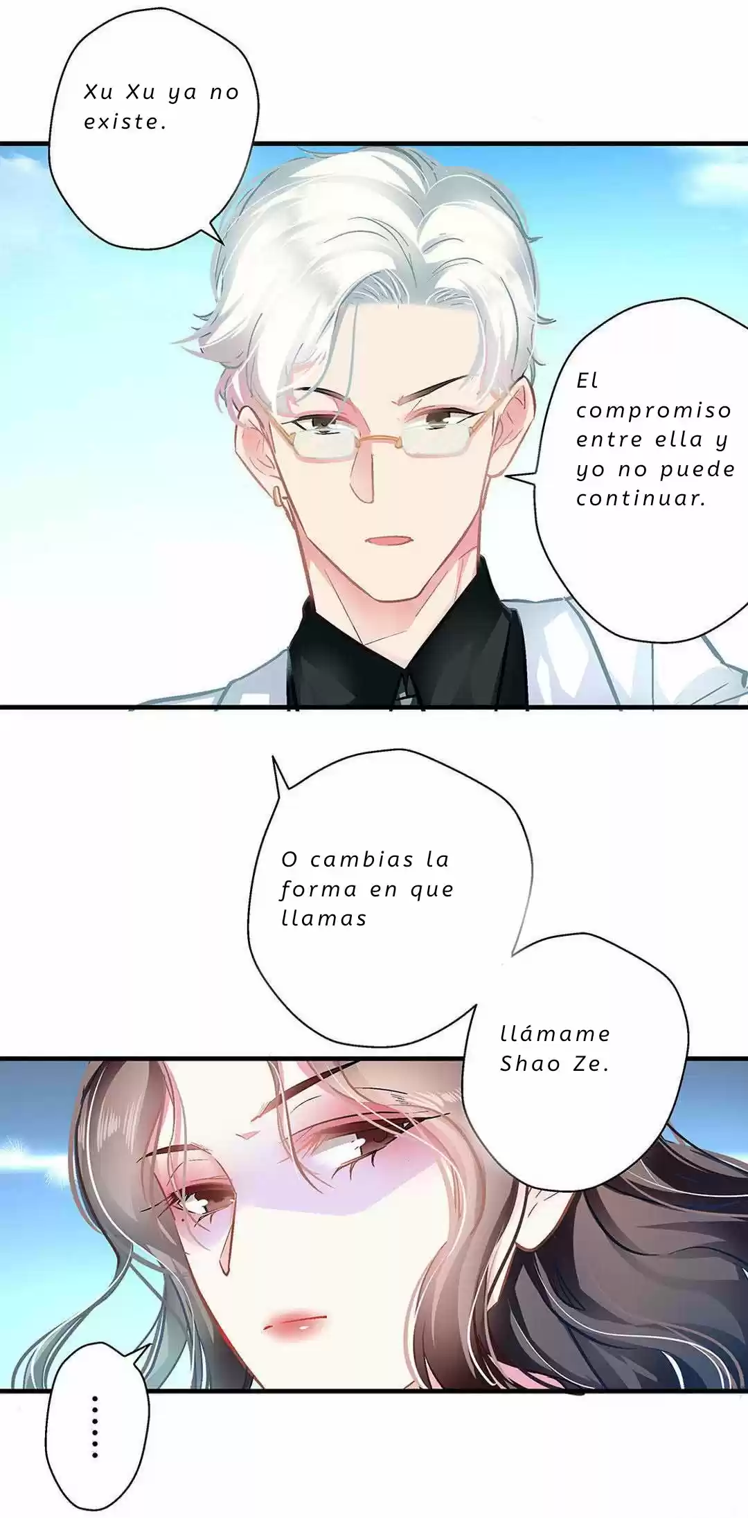 Esposa Adorable Y Oscura - Capítulo 6 - Página 13 - LectorTMOo
