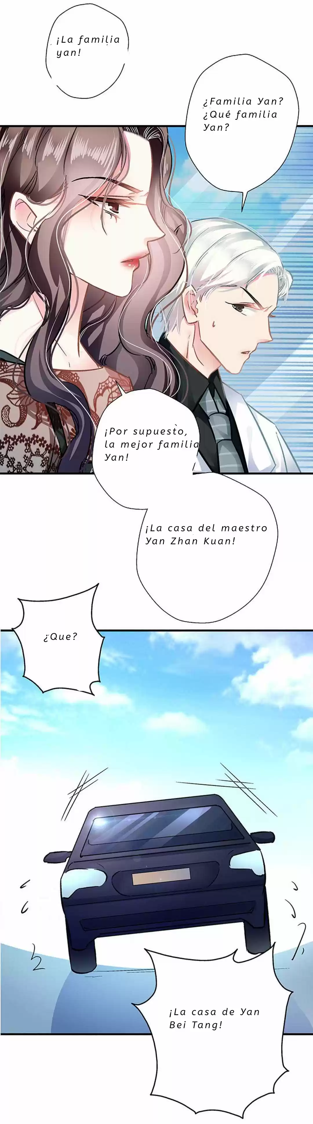 Esposa Adorable Y Oscura - Capítulo 8 - Página 8 - LectorTMOo