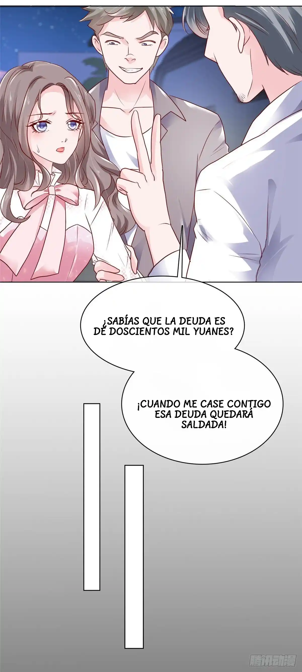 Esposa Encantadora - Capítulo 1 - Página 13 - LectorTMOo