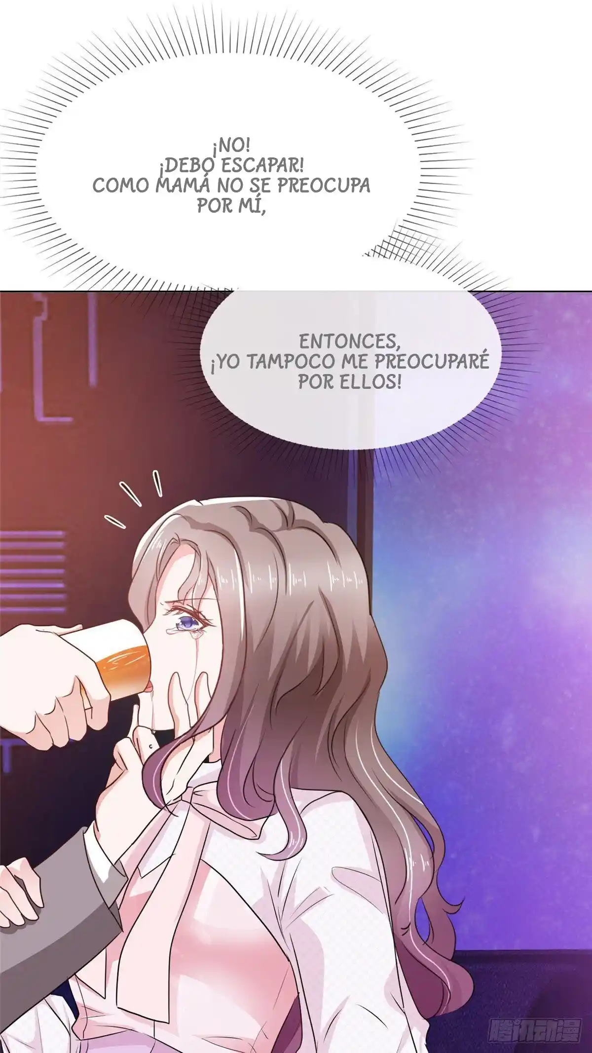 Esposa Encantadora - Capítulo 1 - Página 19 - LectorTMOo