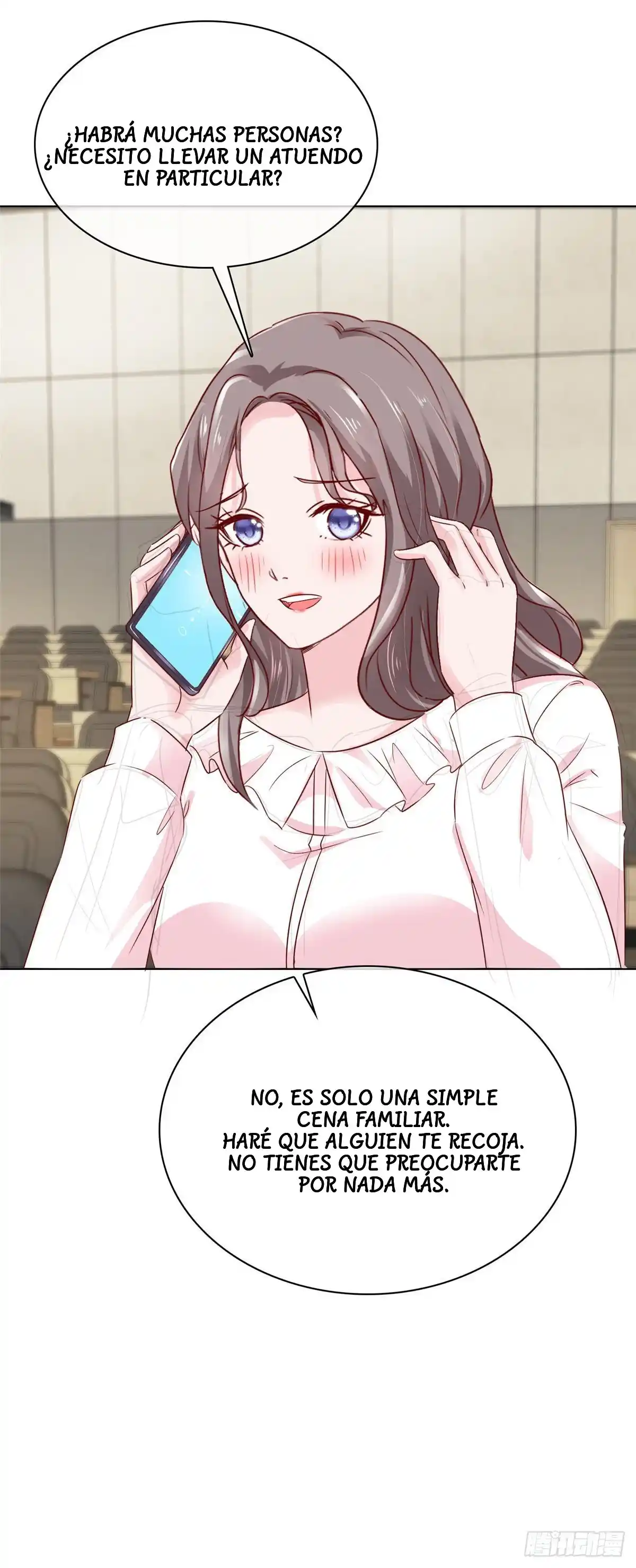 Esposa Encantadora - Capítulo 10 - Página 5 - LectorTMOo