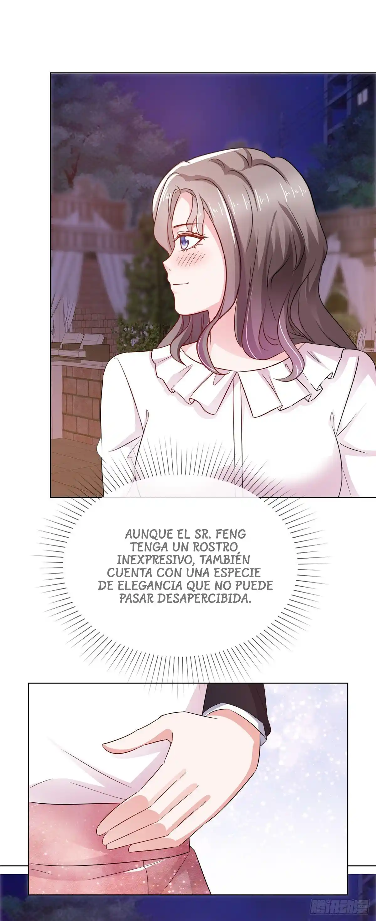 Esposa Encantadora - Capítulo 10 - Página 16 - LectorTMOo