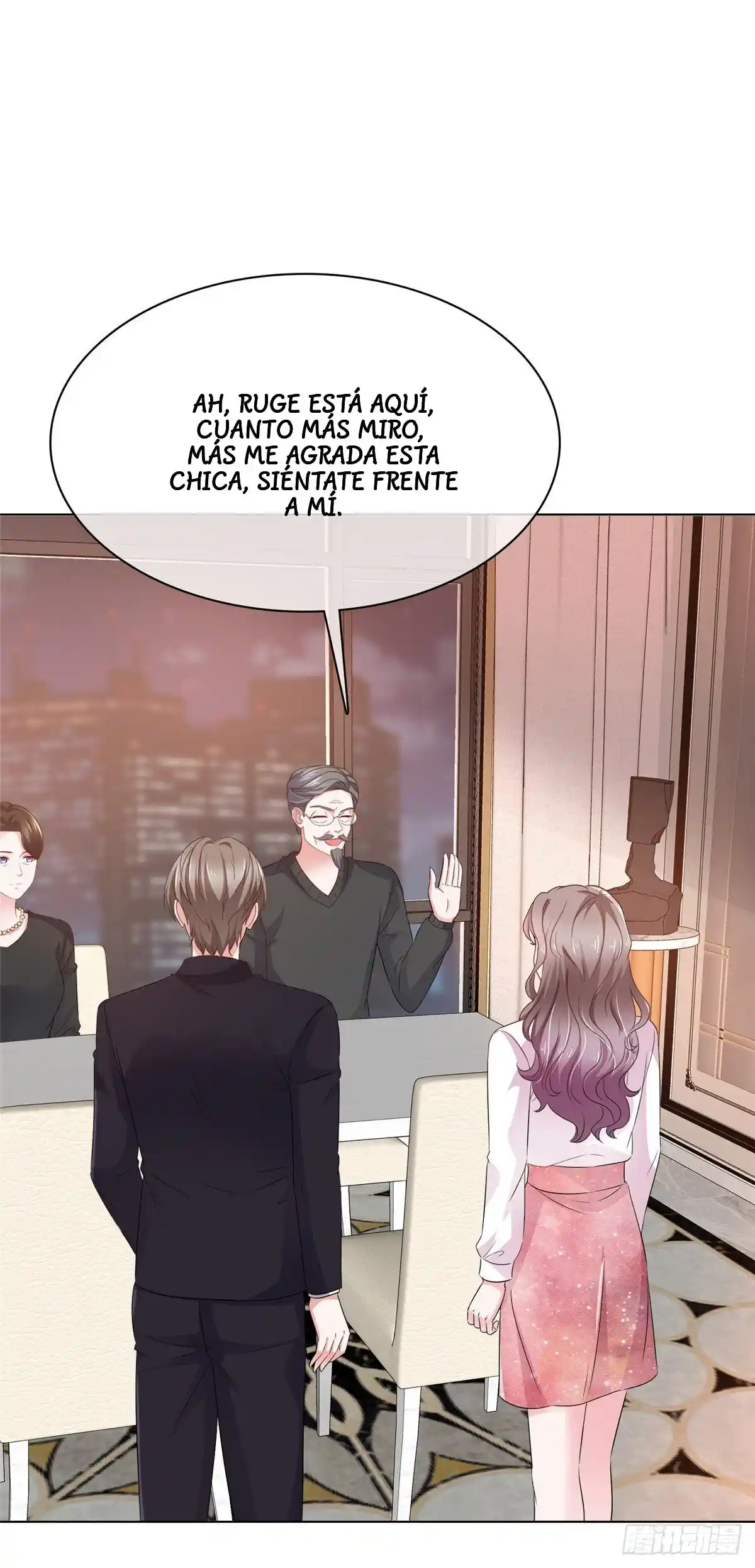 Esposa Encantadora - Capítulo 10 - Página 22 - LectorTMOo