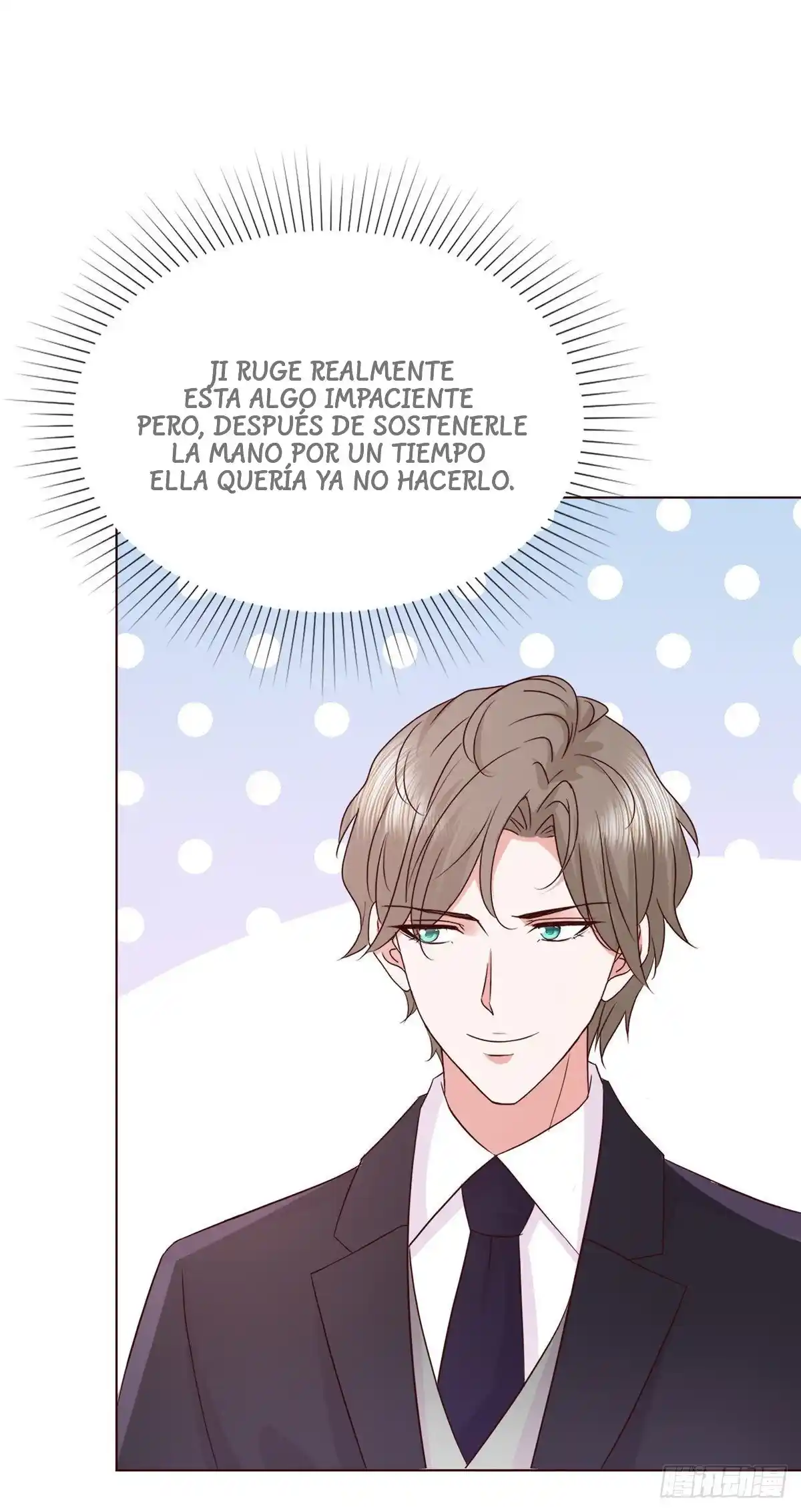 Esposa Encantadora - Capítulo 11 - Página 7 - LectorTMOo