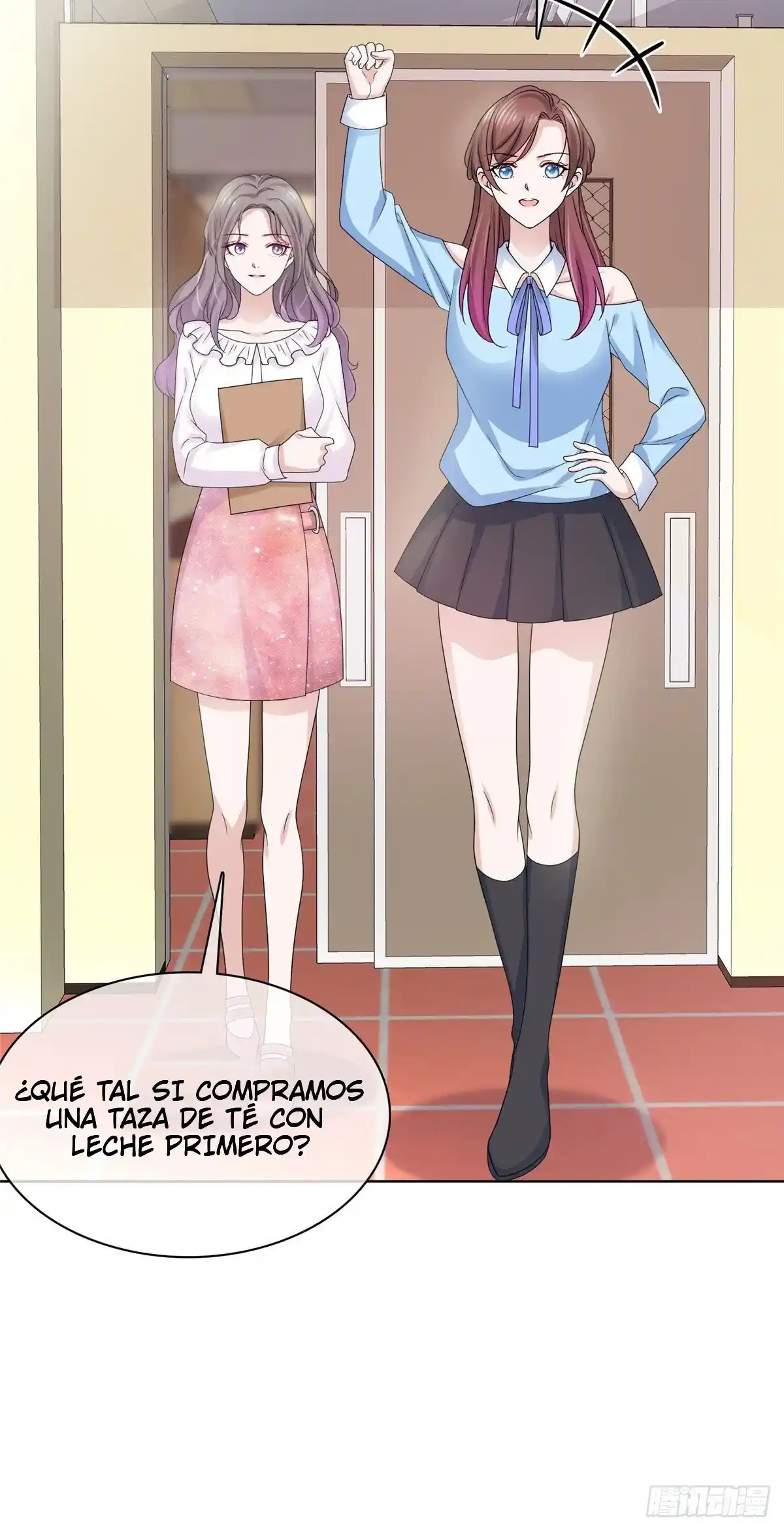Esposa Encantadora - Capítulo 12 - Página 4 - LectorTMOo