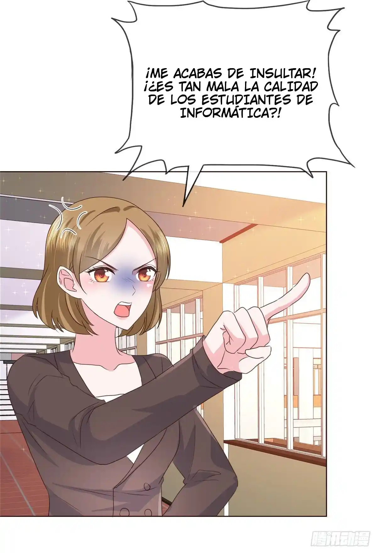 Esposa Encantadora - Capítulo 12 - Página 12 - LectorTMOo