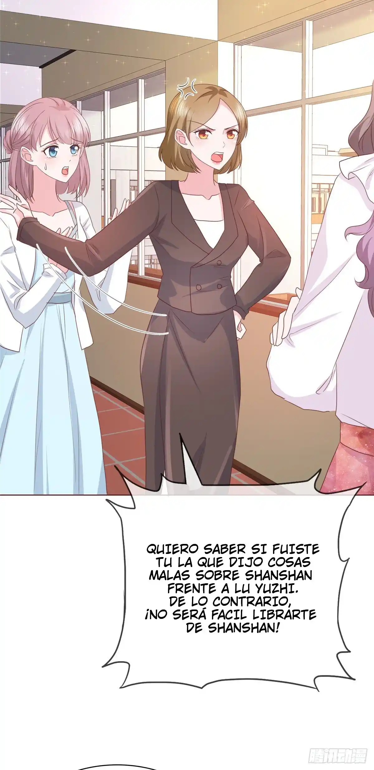 Esposa Encantadora - Capítulo 12 - Página 15 - LectorTMOo