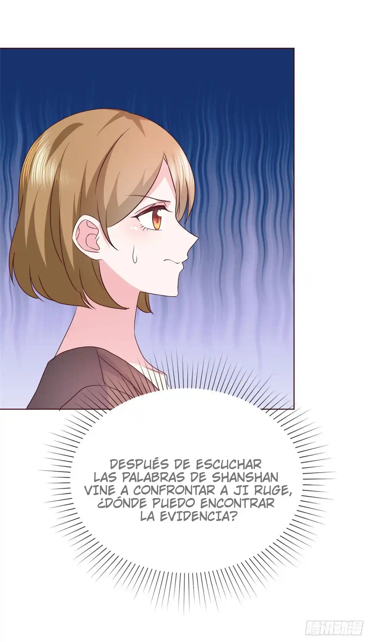 Esposa Encantadora - Capítulo 12 - Página 18 - LectorTMOo