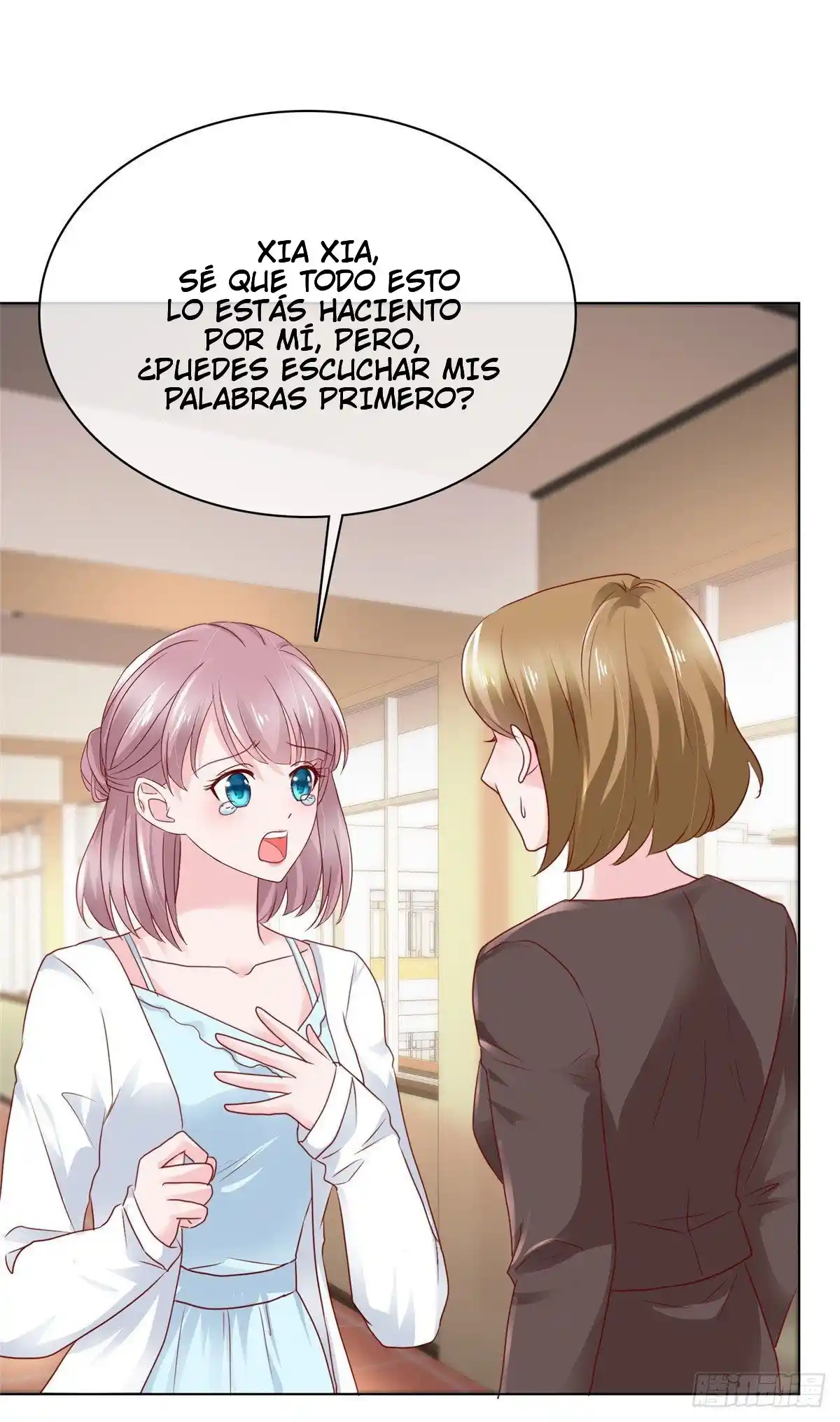 Esposa Encantadora - Capítulo 12 - Página 24 - LectorTMOo