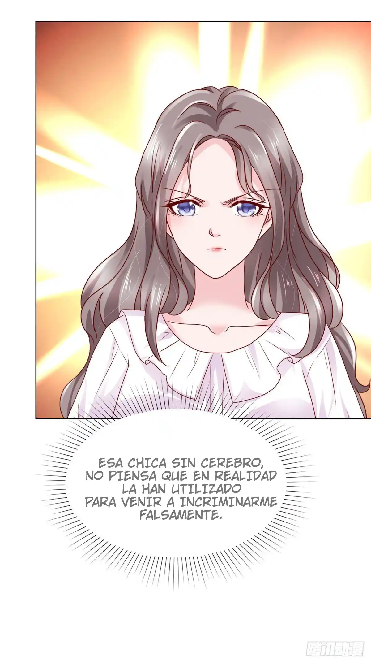 Esposa Encantadora - Capítulo 12 - Página 27 - LectorTMOo