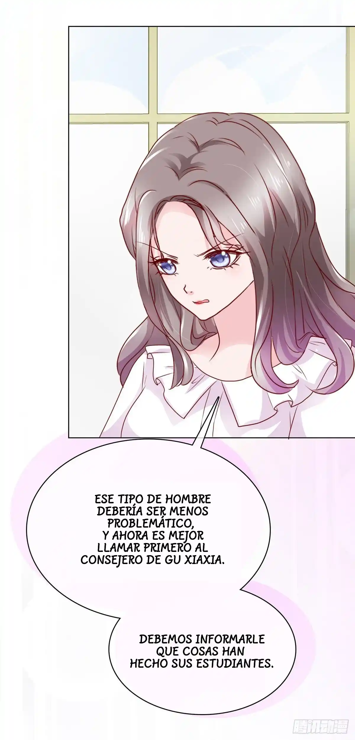 Esposa Encantadora - Capítulo 13 - Página 4 - LectorTMOo