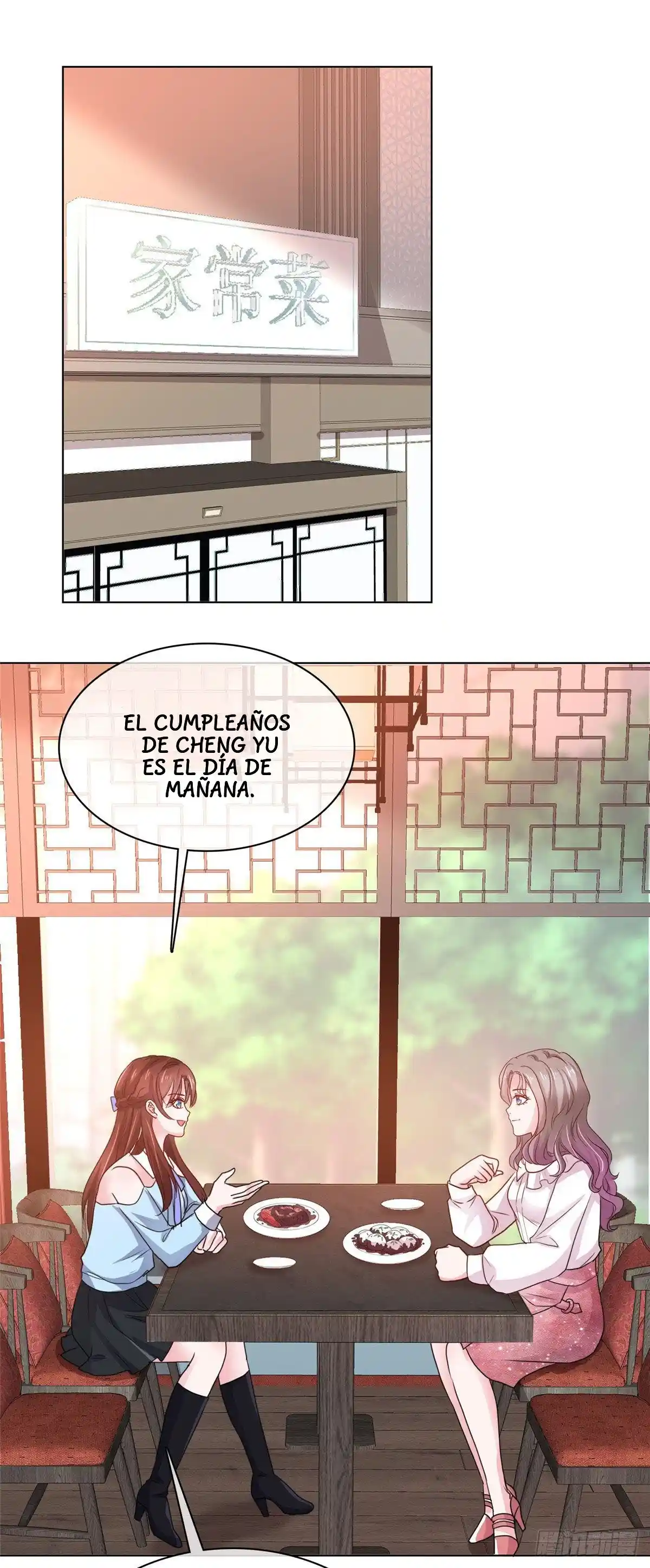 Esposa Encantadora - Capítulo 13 - Página 6 - LectorTMOo