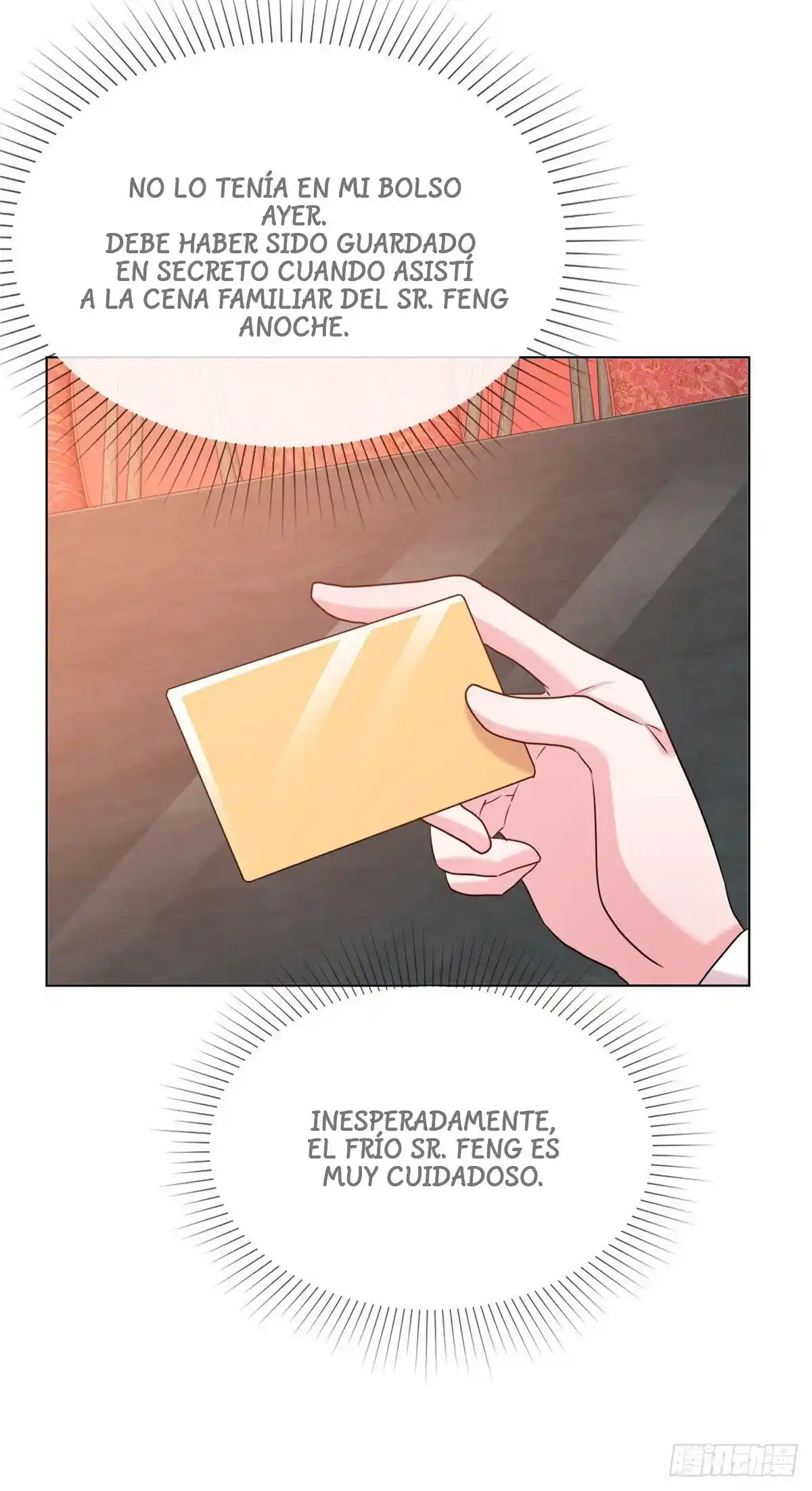 Esposa Encantadora - Capítulo 13 - Página 10 - LectorTMOo