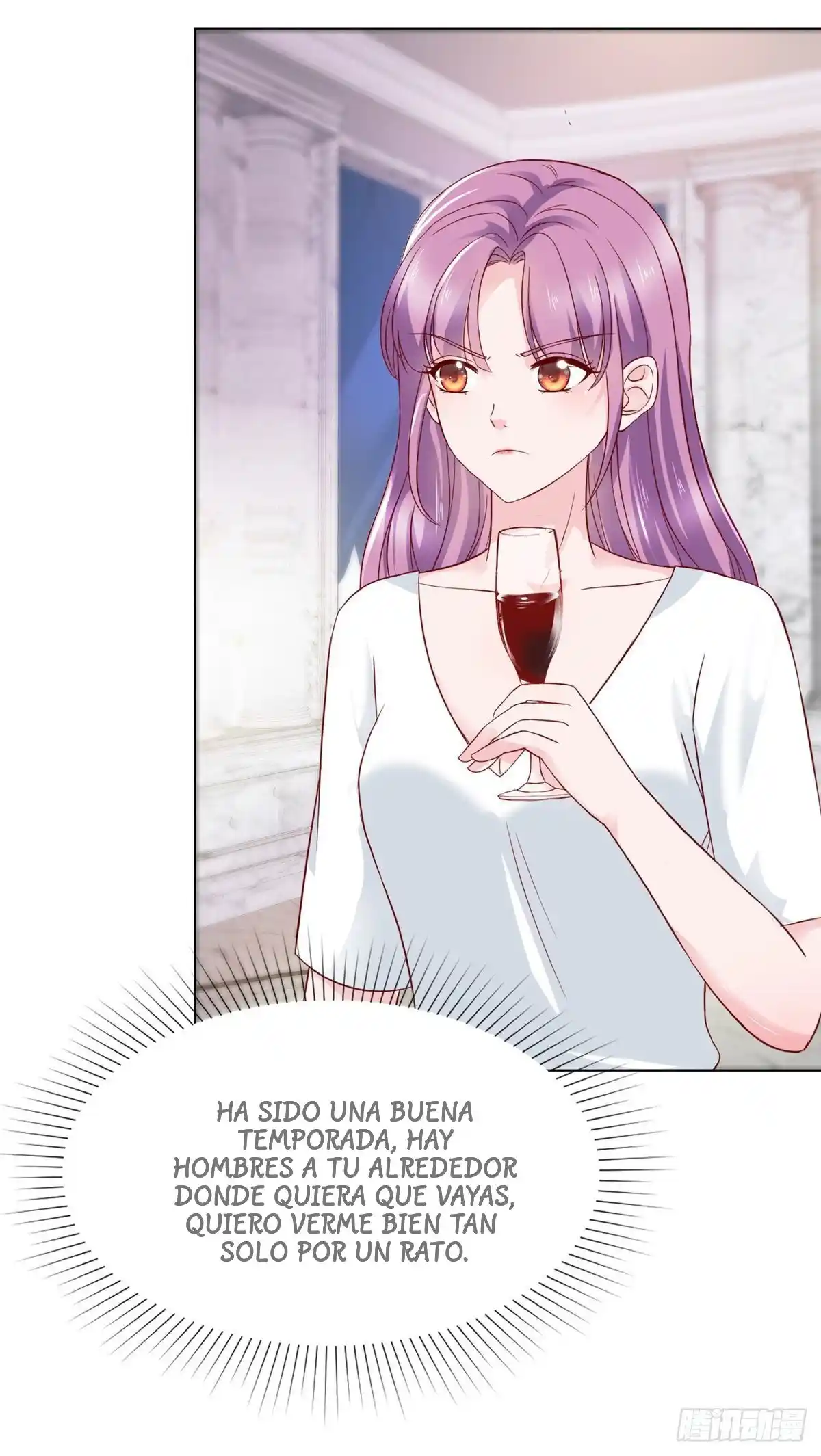 Esposa Encantadora - Capítulo 13 - Página 15 - LectorTMOo