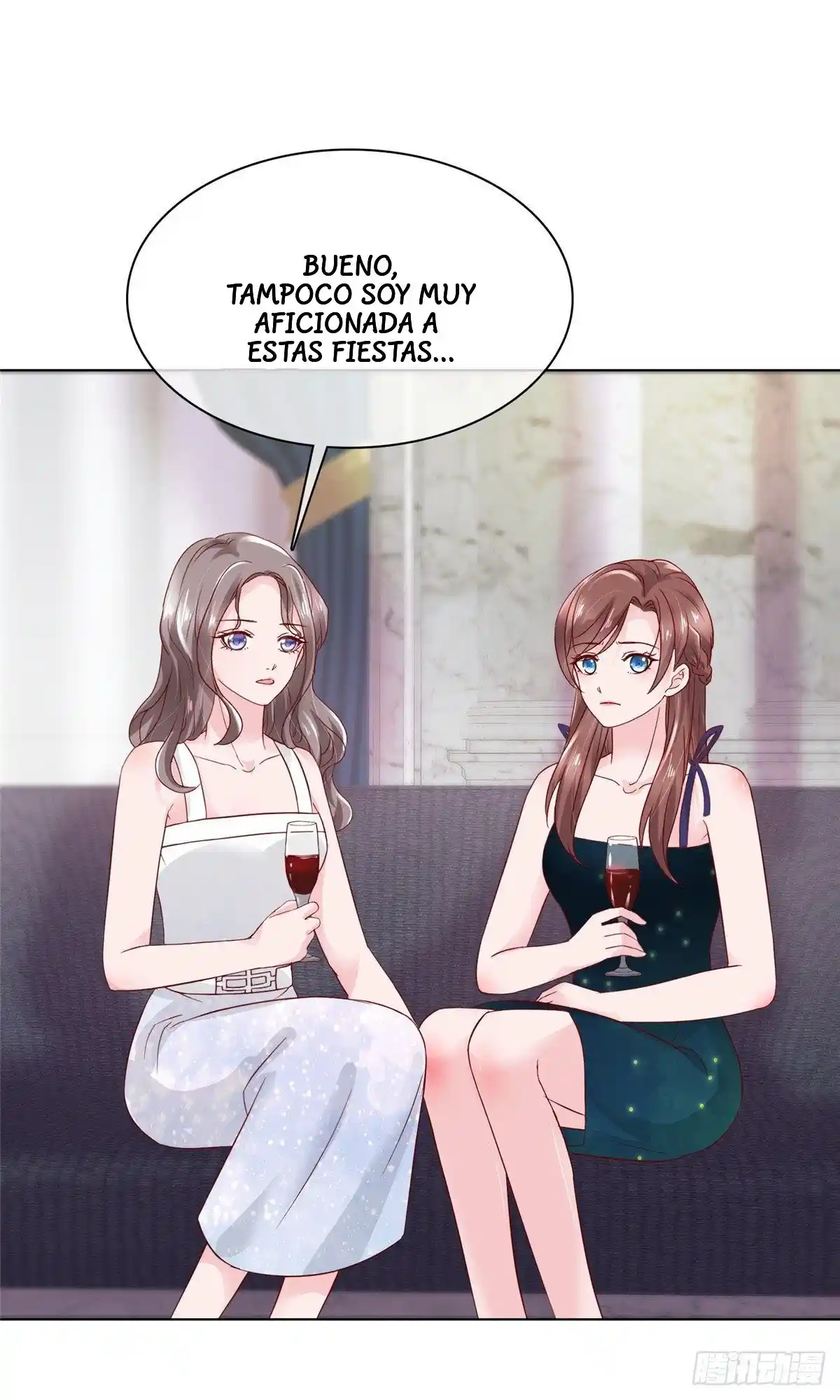 Esposa Encantadora - Capítulo 13 - Página 17 - LectorTMOo