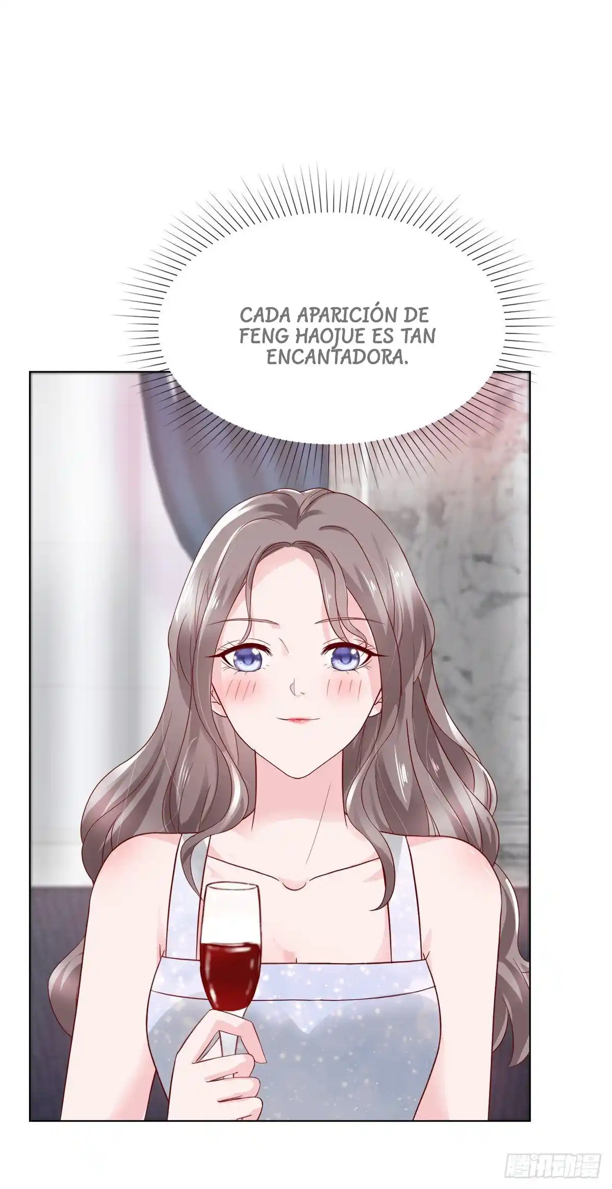 Esposa Encantadora - Capítulo 13 - Página 21 - LectorTMOo