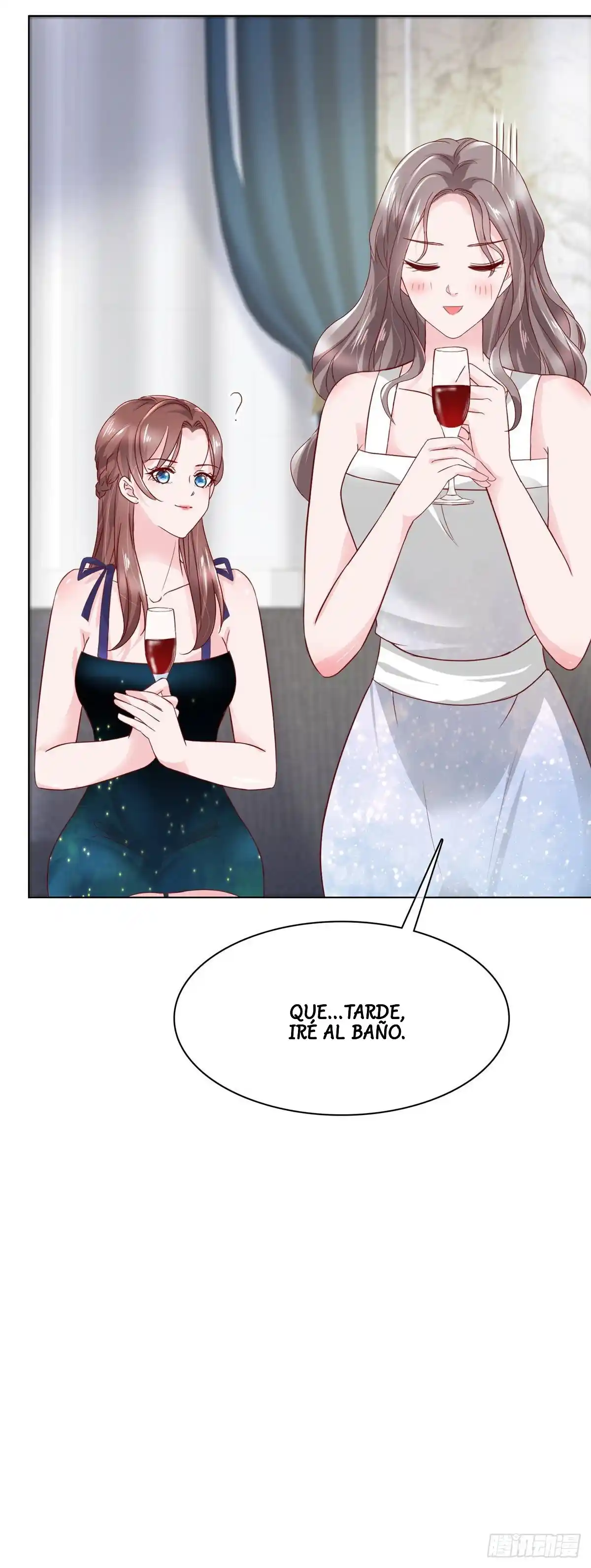 Esposa Encantadora - Capítulo 13 - Página 23 - LectorTMOo