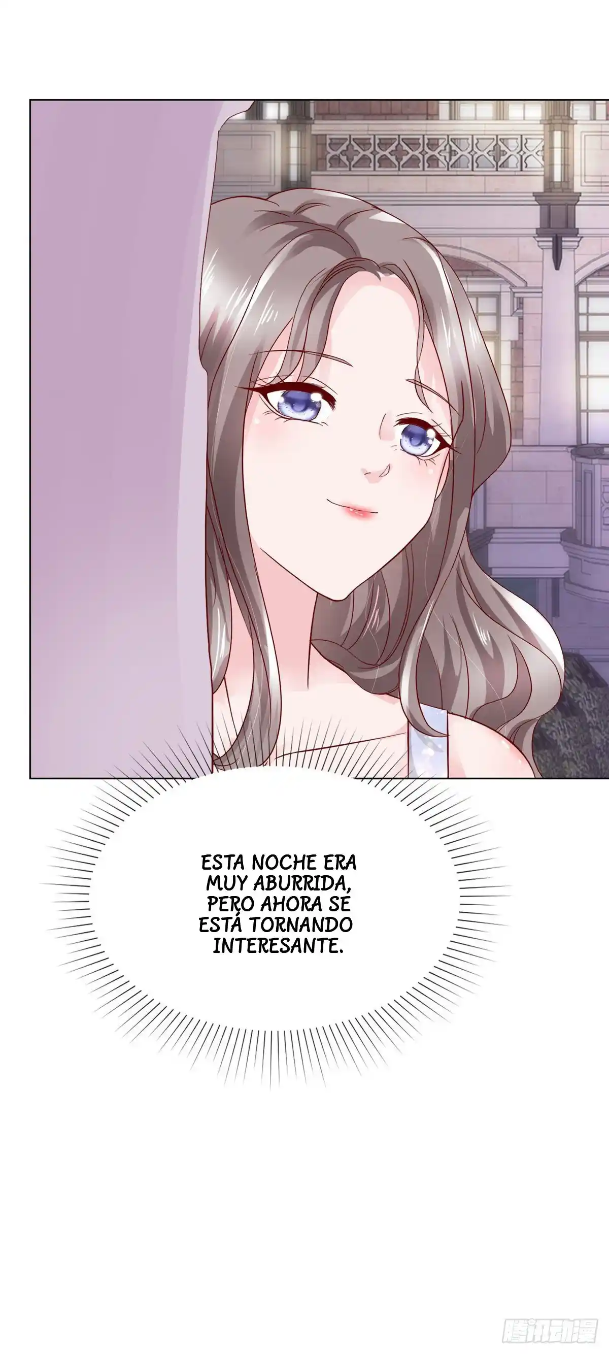 Esposa Encantadora - Capítulo 14 - Página 8 - LectorTMOo
