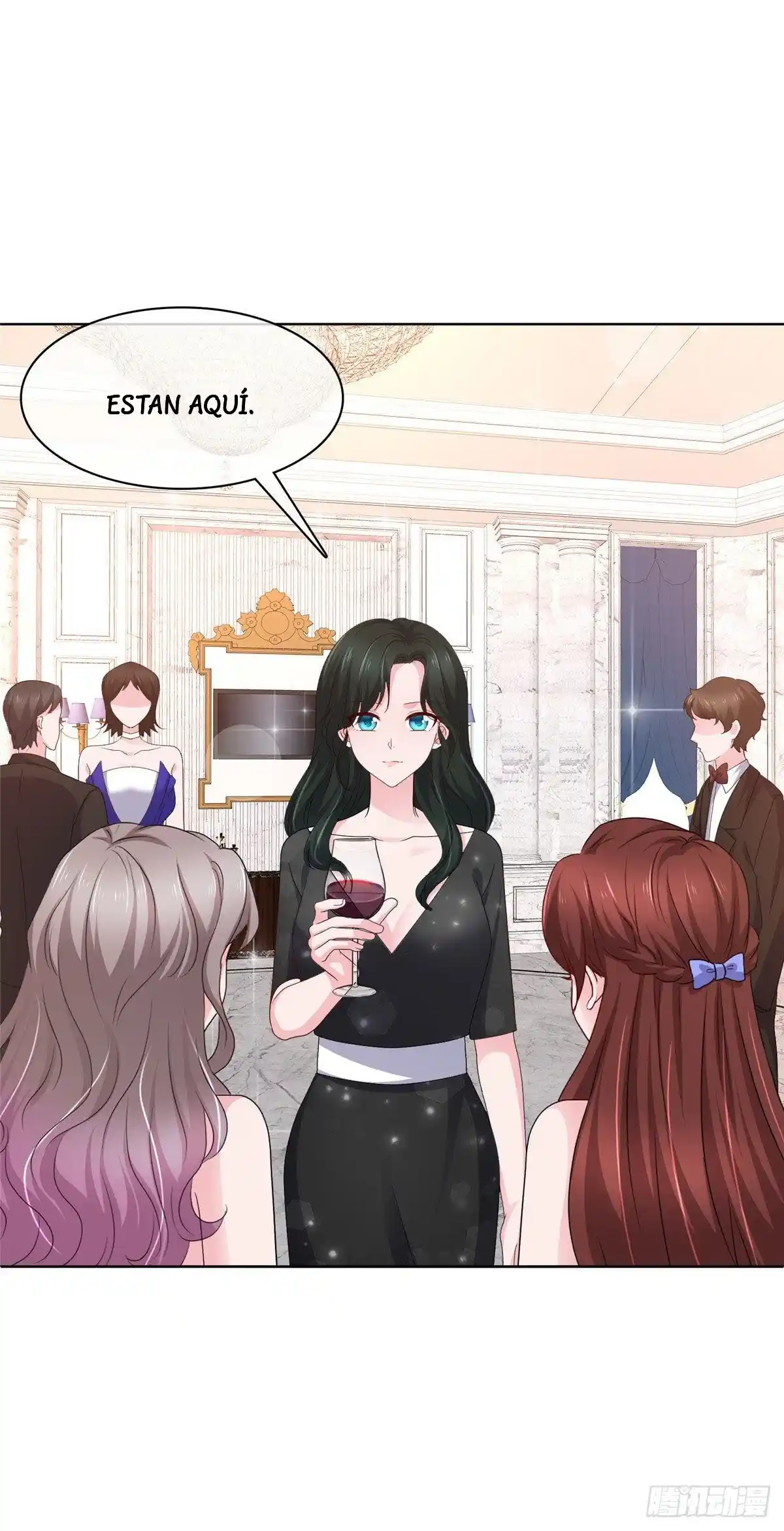 Esposa Encantadora - Capítulo 14 - Página 12 - LectorTMOo
