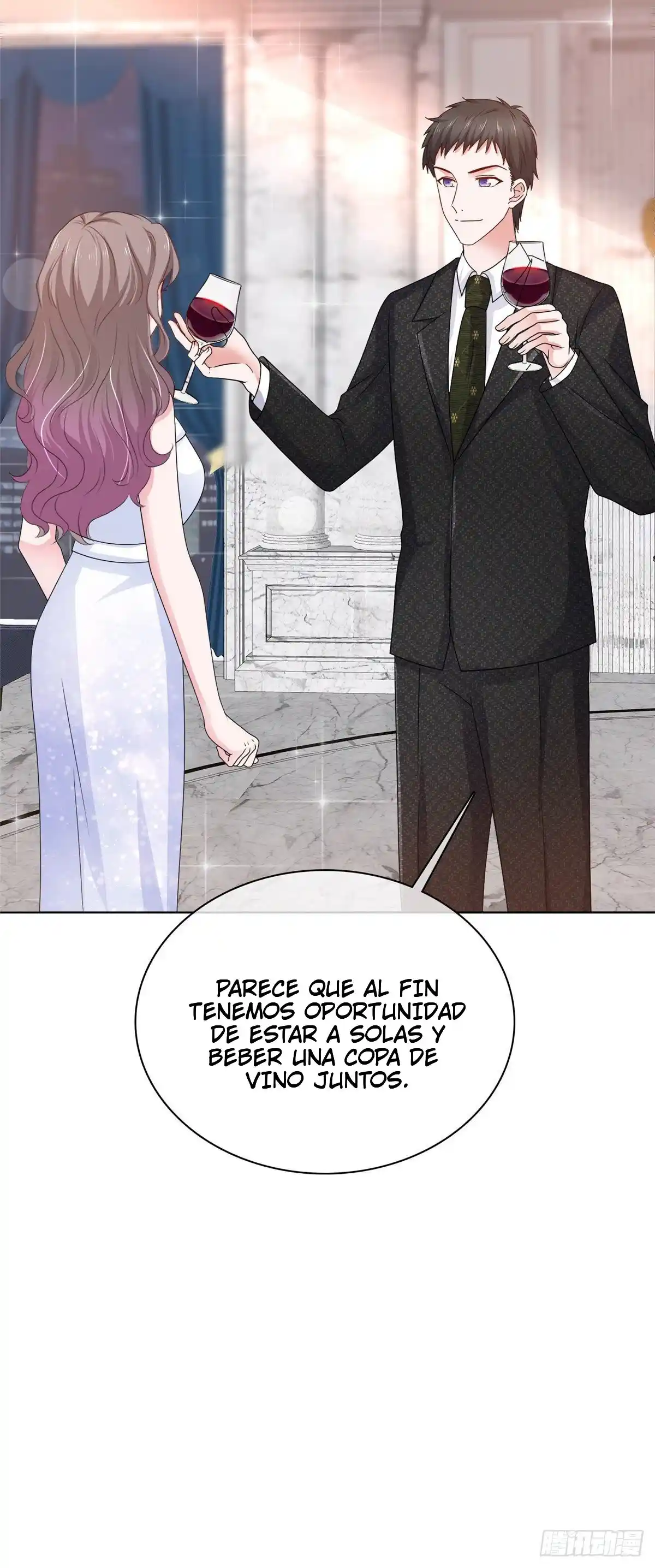 Esposa Encantadora - Capítulo 14 - Página 24 - LectorTMOo