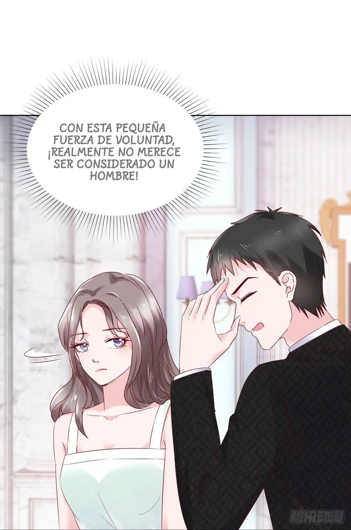Esposa Encantadora - Capítulo 15 - Página 10 - LectorTMOo