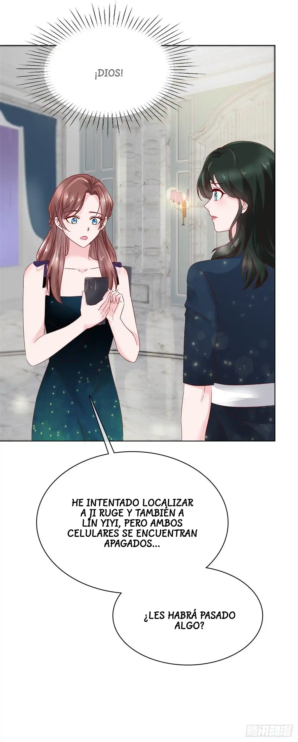 Esposa Encantadora - Capítulo 15 - Página 13 - LectorTMOo