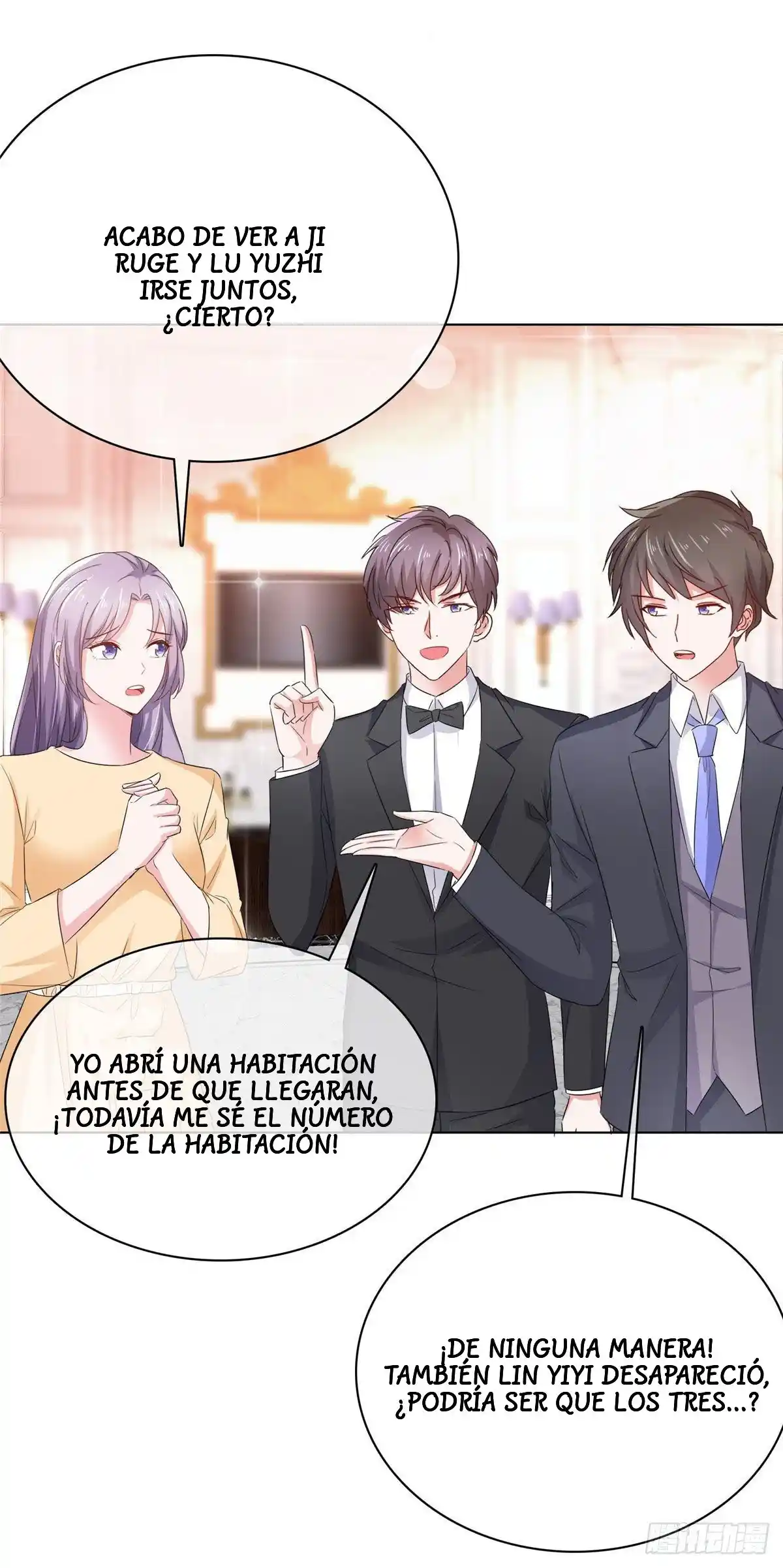 Esposa Encantadora - Capítulo 15 - Página 16 - LectorTMOo