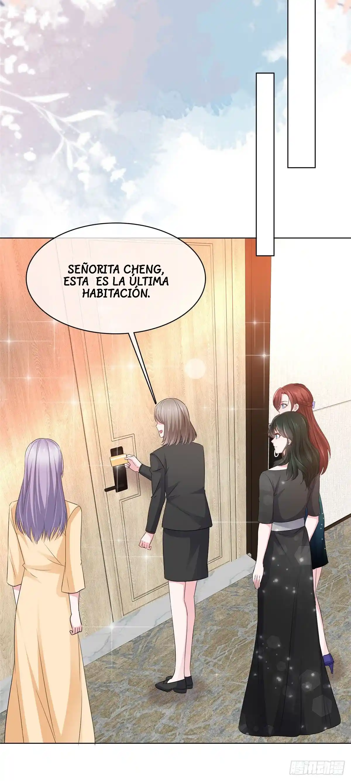 Esposa Encantadora - Capítulo 15 - Página 20 - LectorTMOo