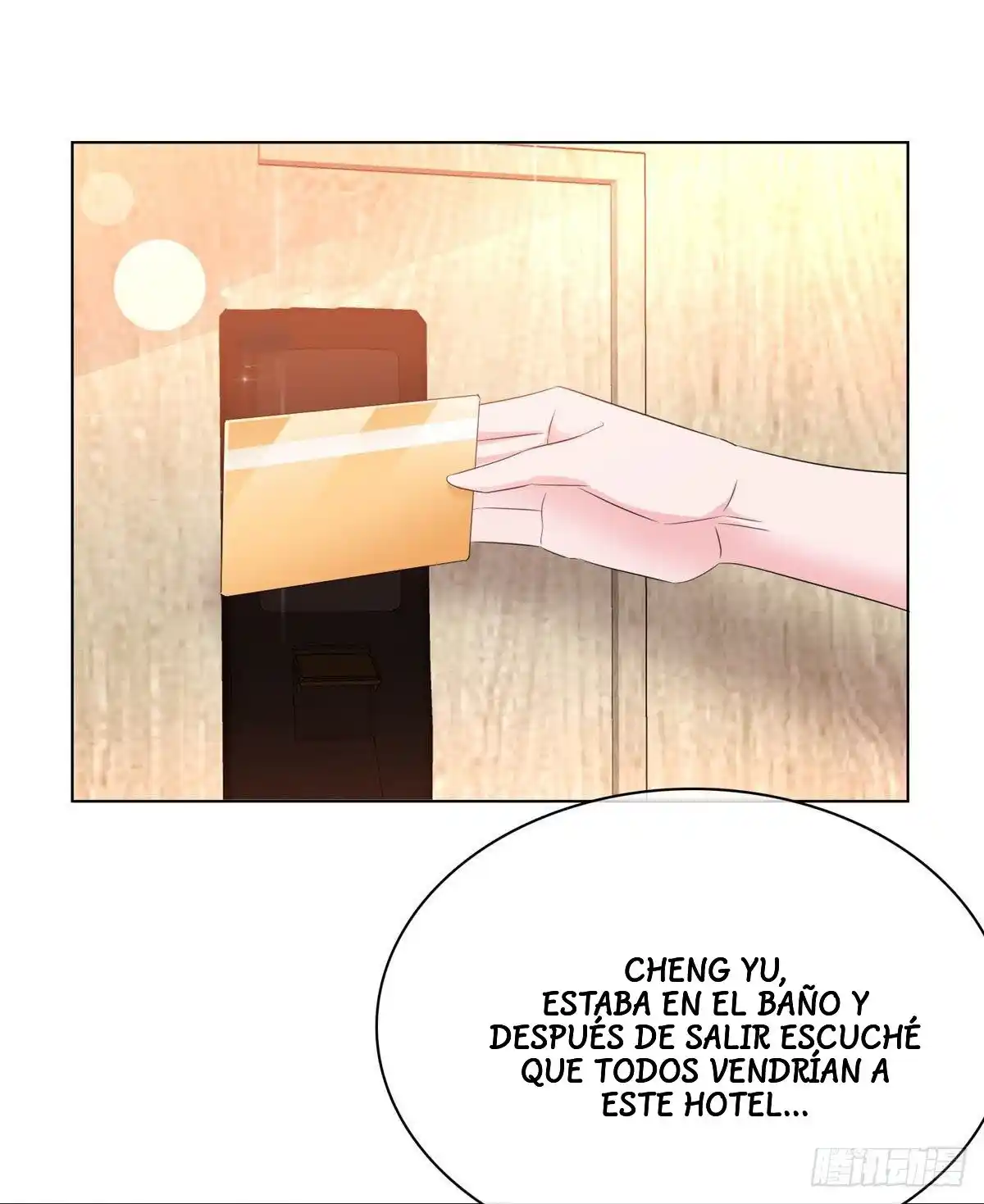 Esposa Encantadora - Capítulo 15 - Página 21 - LectorTMOo