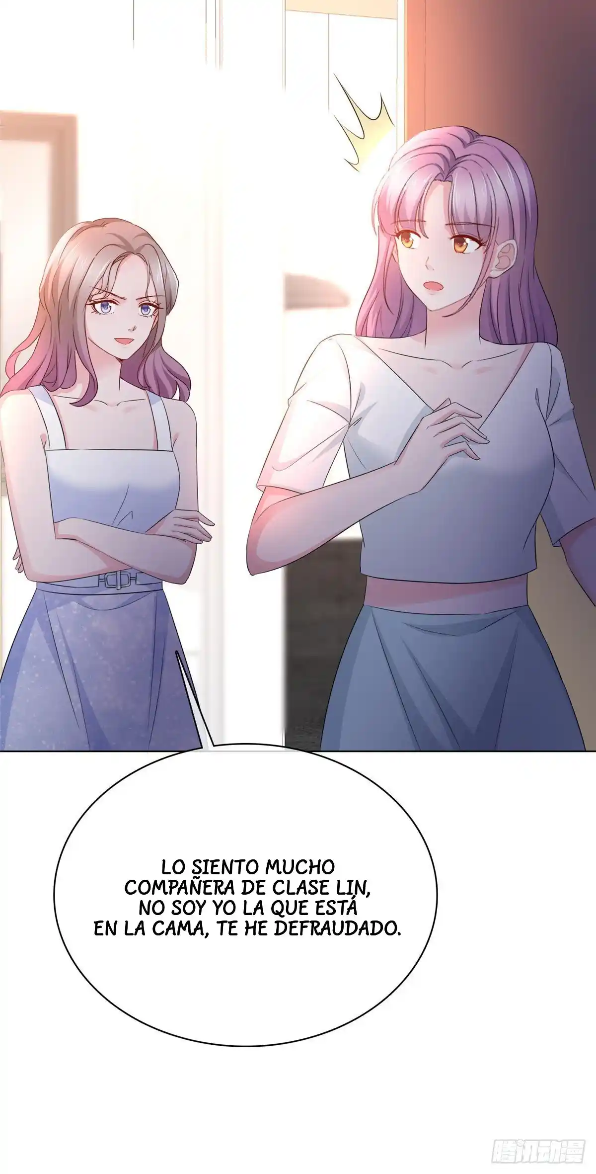 Esposa Encantadora - Capítulo 16 - Página 6 - LectorTMOo