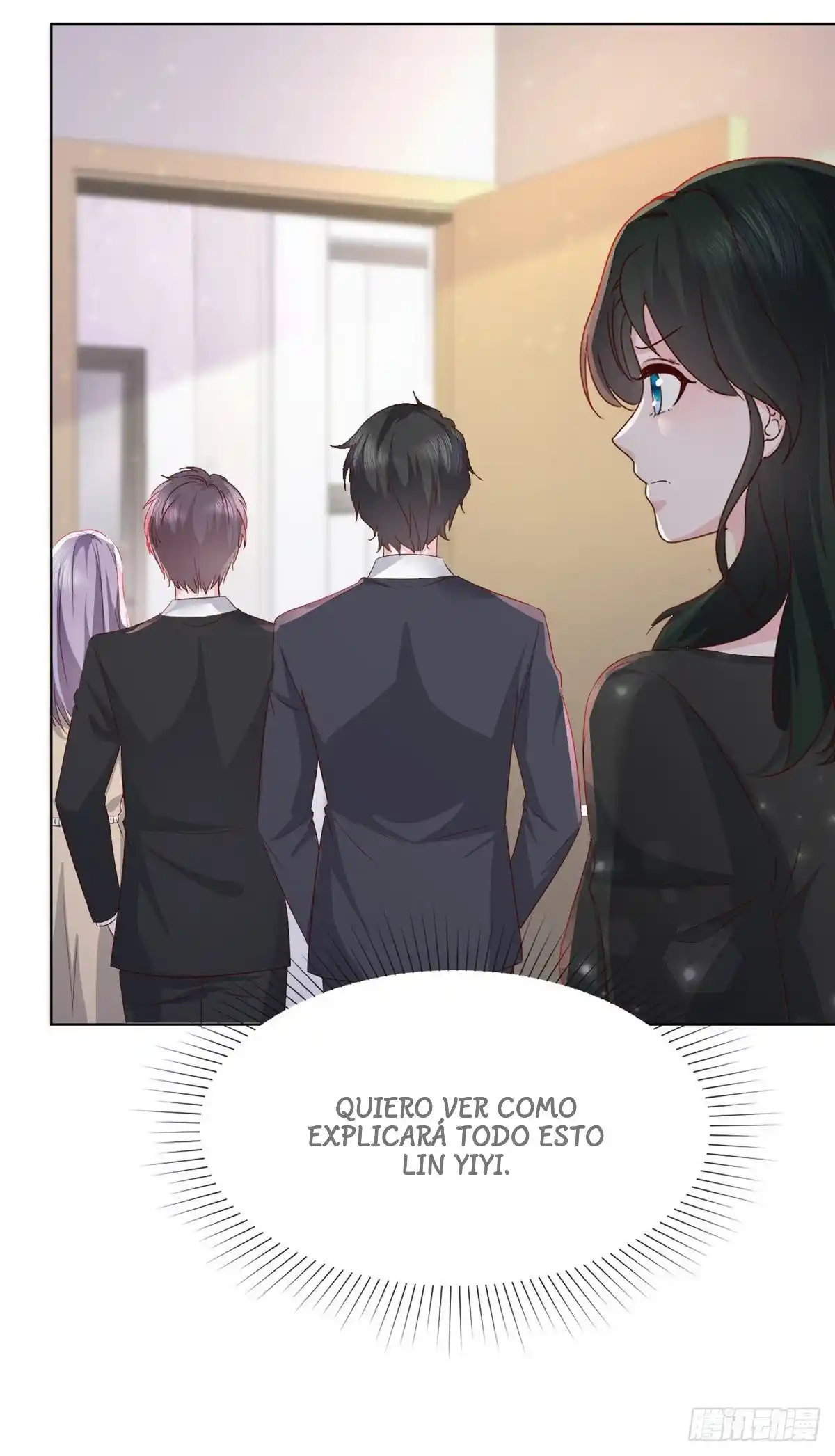 Esposa Encantadora - Capítulo 16 - Página 9 - LectorTMOo