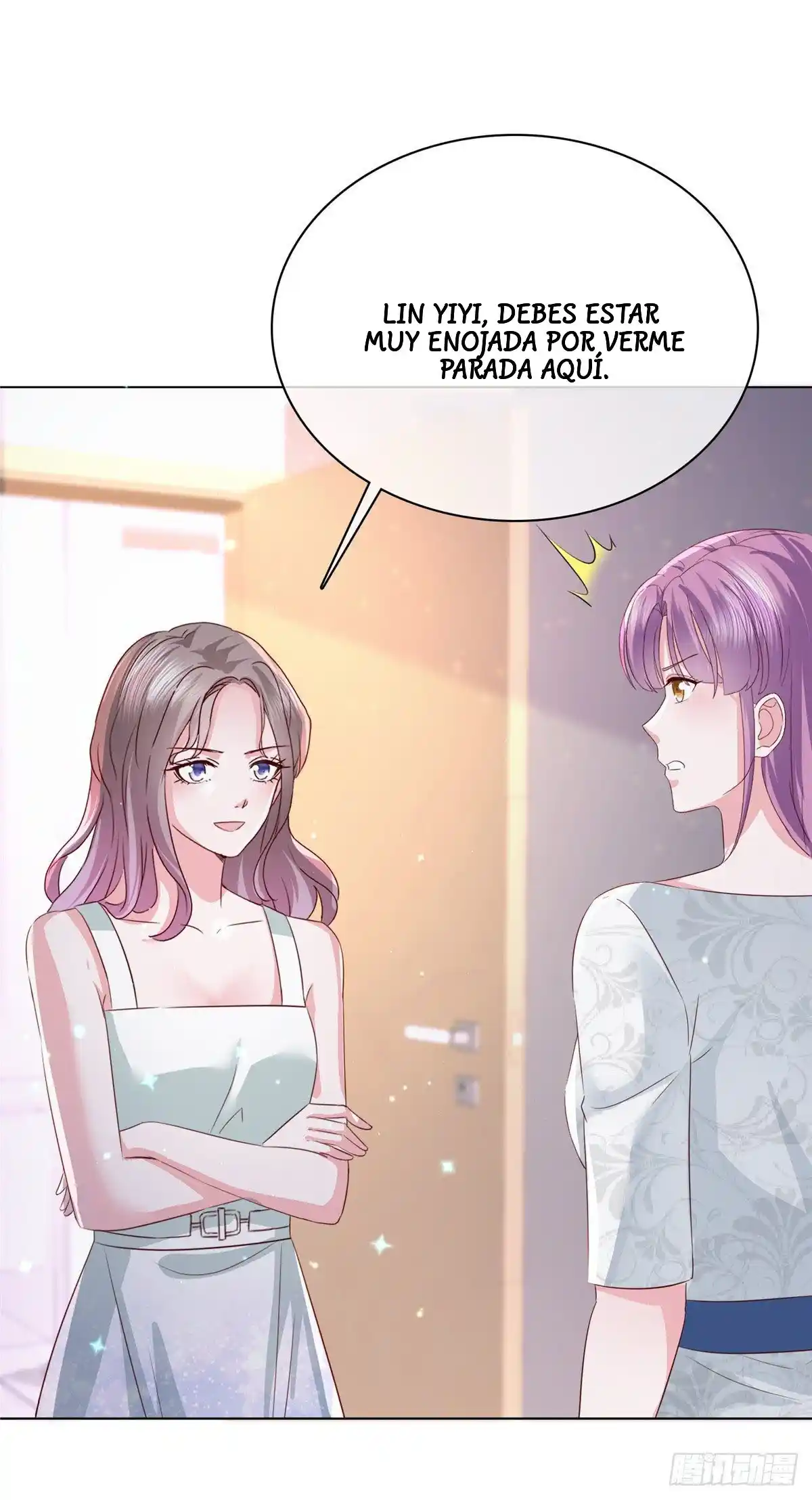Esposa Encantadora - Capítulo 16 - Página 10 - LectorTMOo