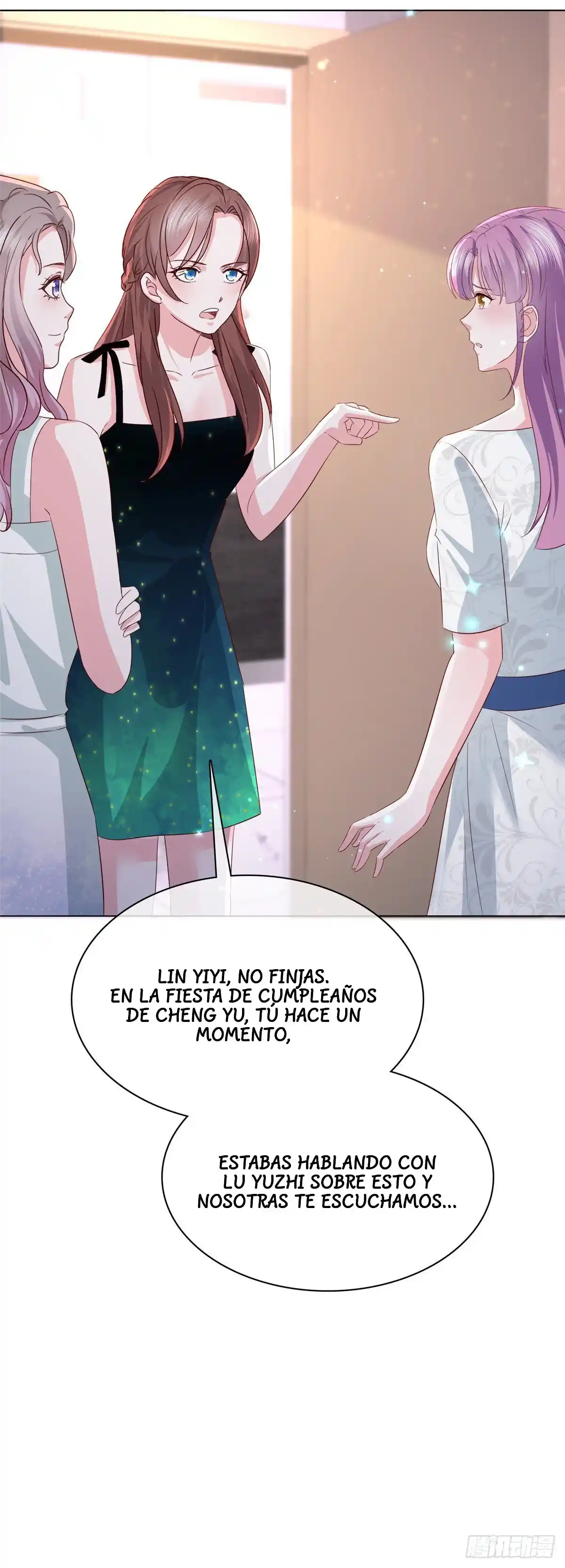 Esposa Encantadora - Capítulo 16 - Página 12 - LectorTMOo