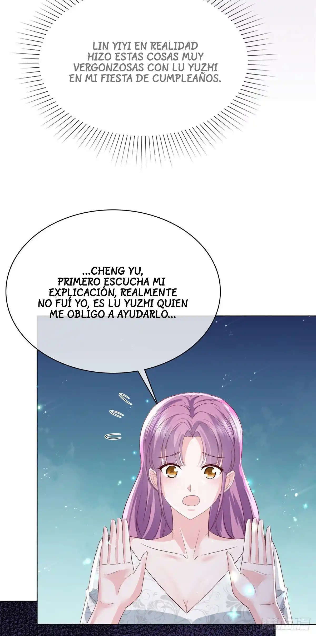Esposa Encantadora - Capítulo 16 - Página 15 - LectorTMOo