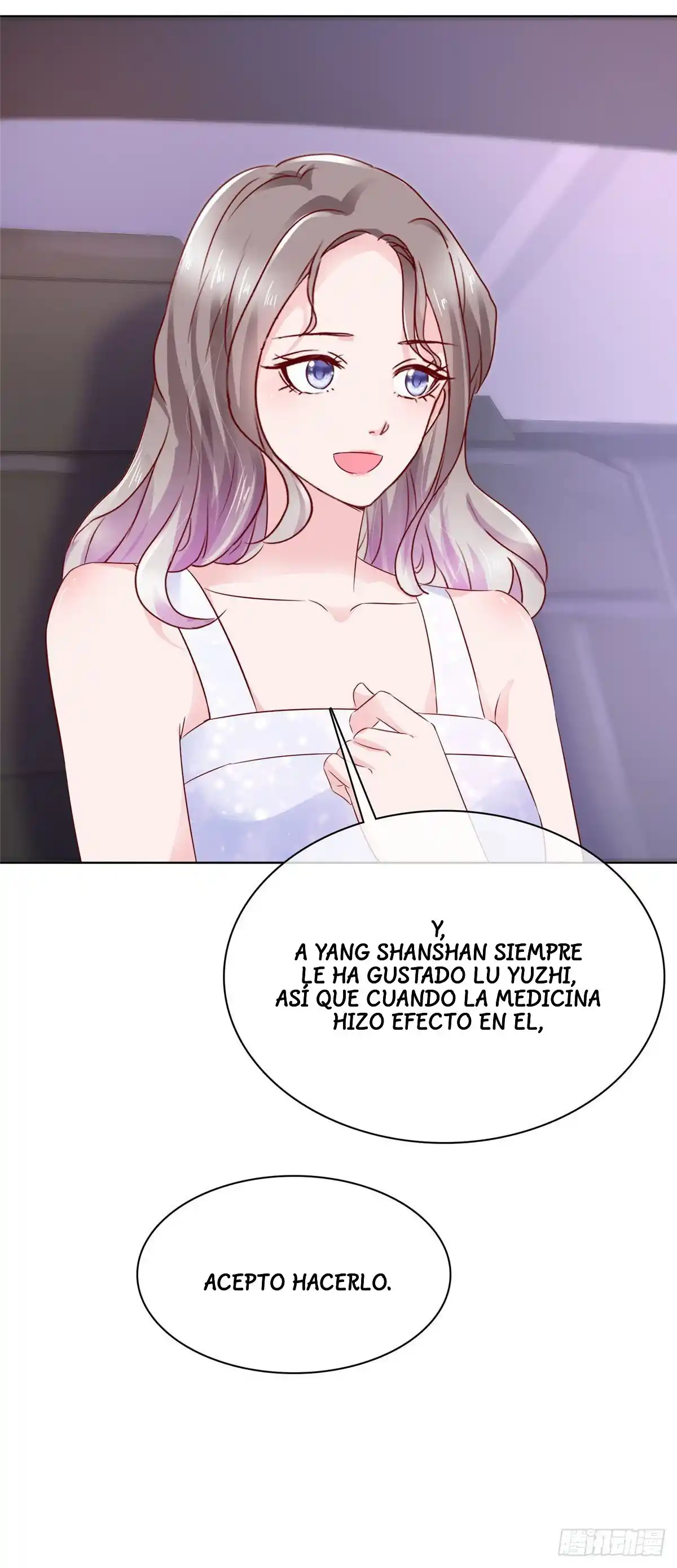 Esposa Encantadora - Capítulo 16 - Página 22 - LectorTMOo