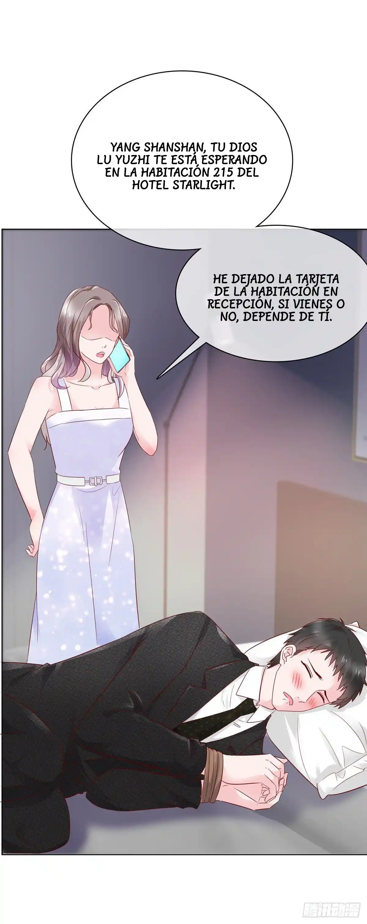 Esposa Encantadora - Capítulo 16 - Página 23 - LectorTMOo