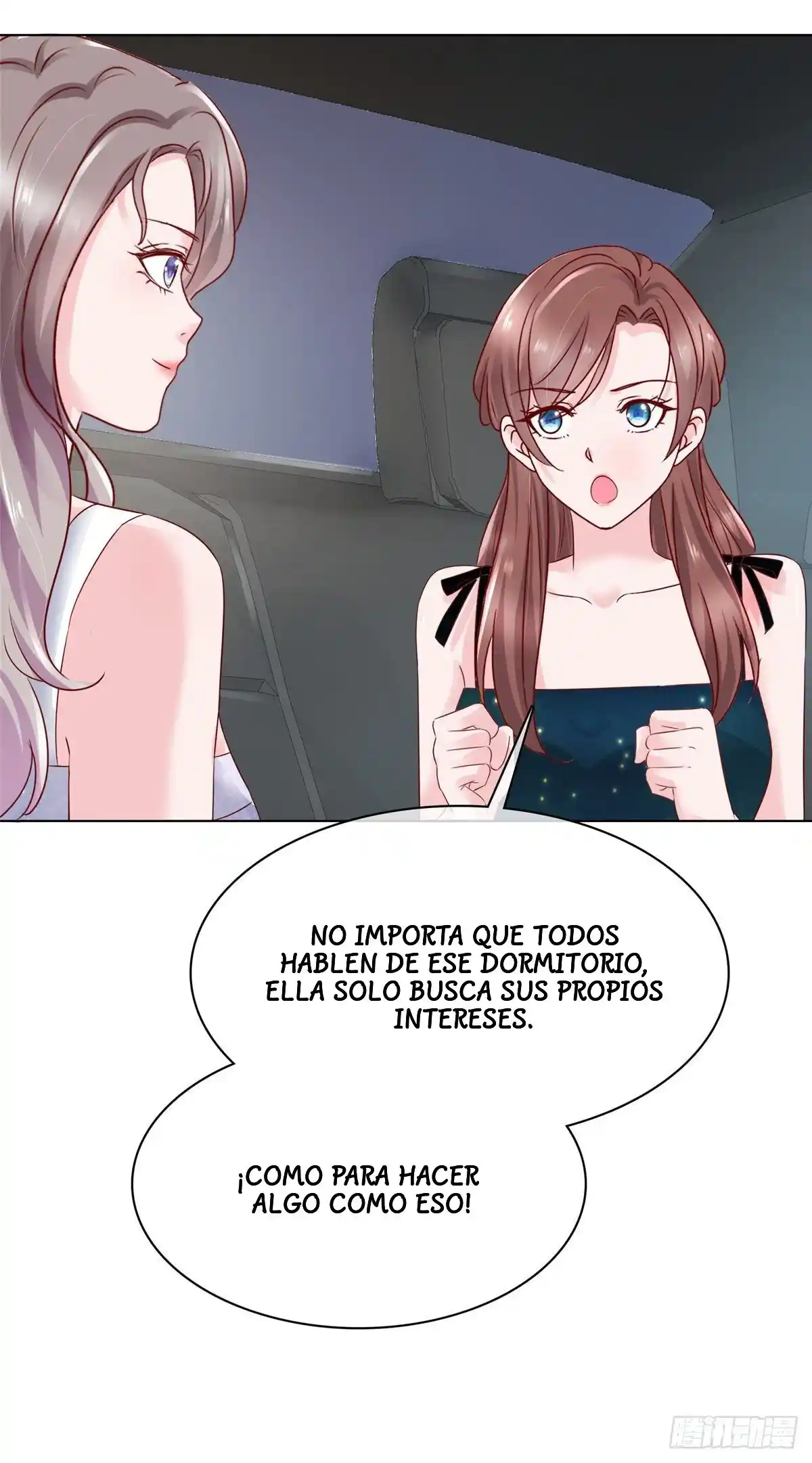 Esposa Encantadora - Capítulo 16 - Página 27 - LectorTMOo