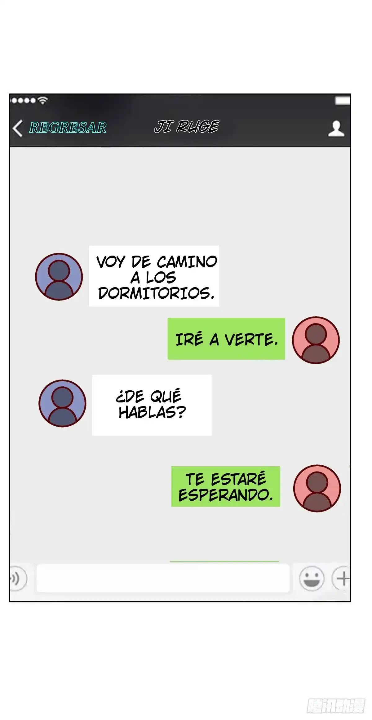 Esposa Encantadora - Capítulo 17 - Página 5 - LectorTMOo
