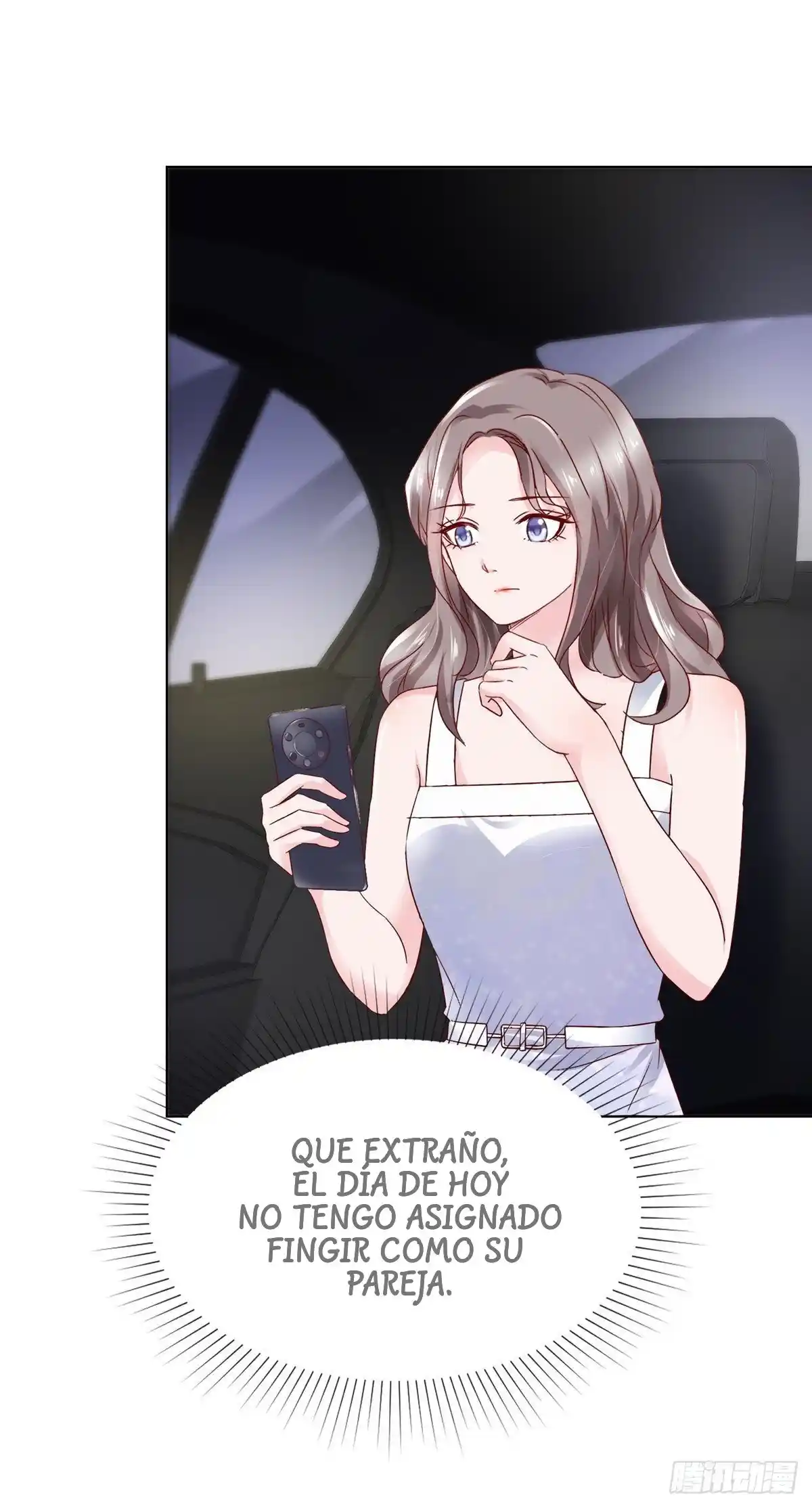 Esposa Encantadora - Capítulo 17 - Página 7 - LectorTMOo