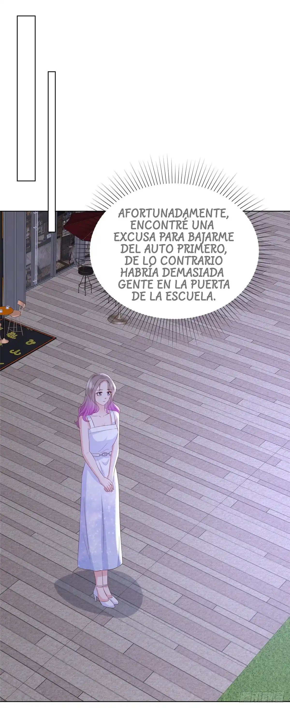 Esposa Encantadora - Capítulo 17 - Página 9 - LectorTMOo