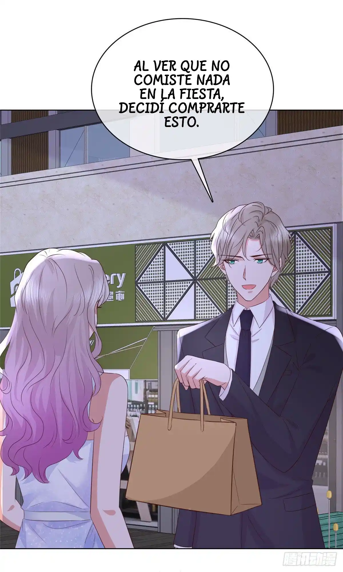 Esposa Encantadora - Capítulo 17 - Página 12 - LectorTMOo