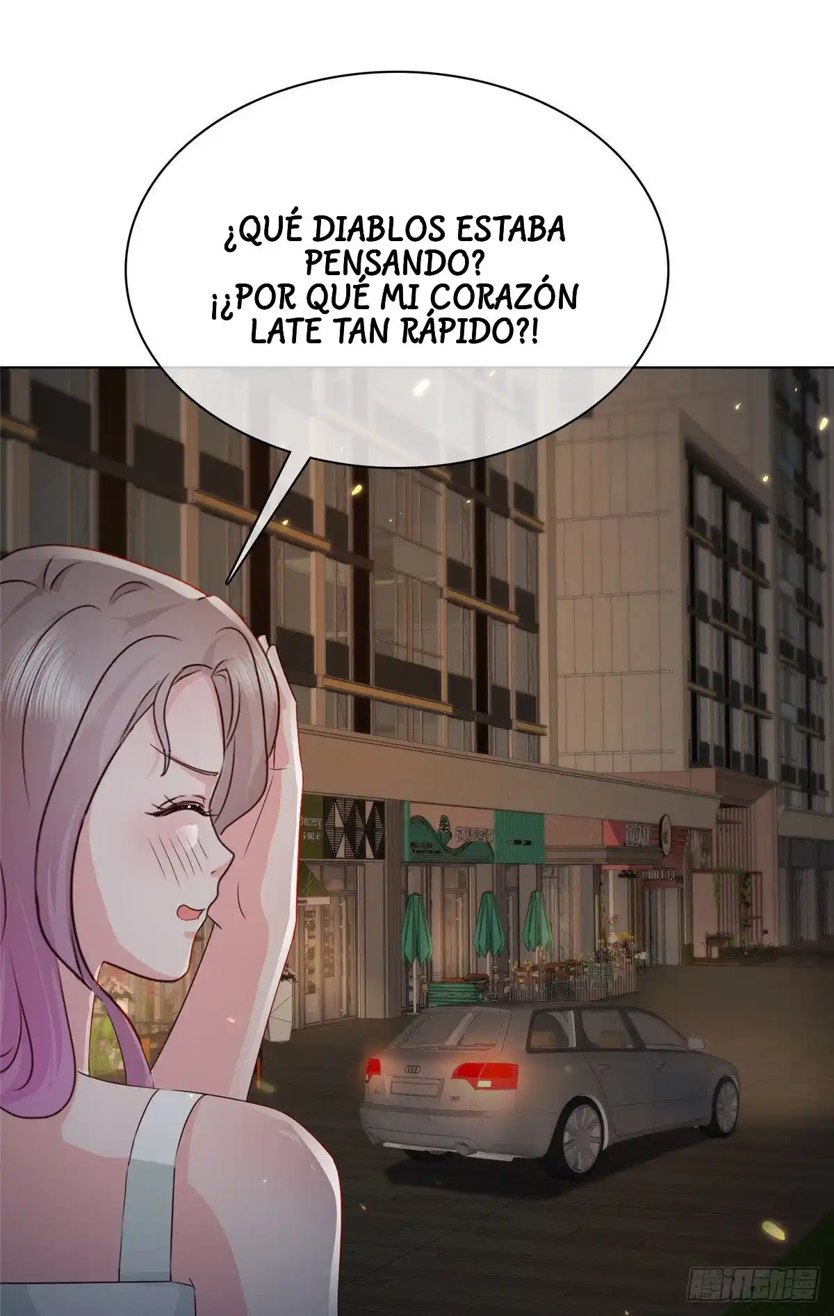 Esposa Encantadora - Capítulo 17 - Página 19 - LectorTMOo