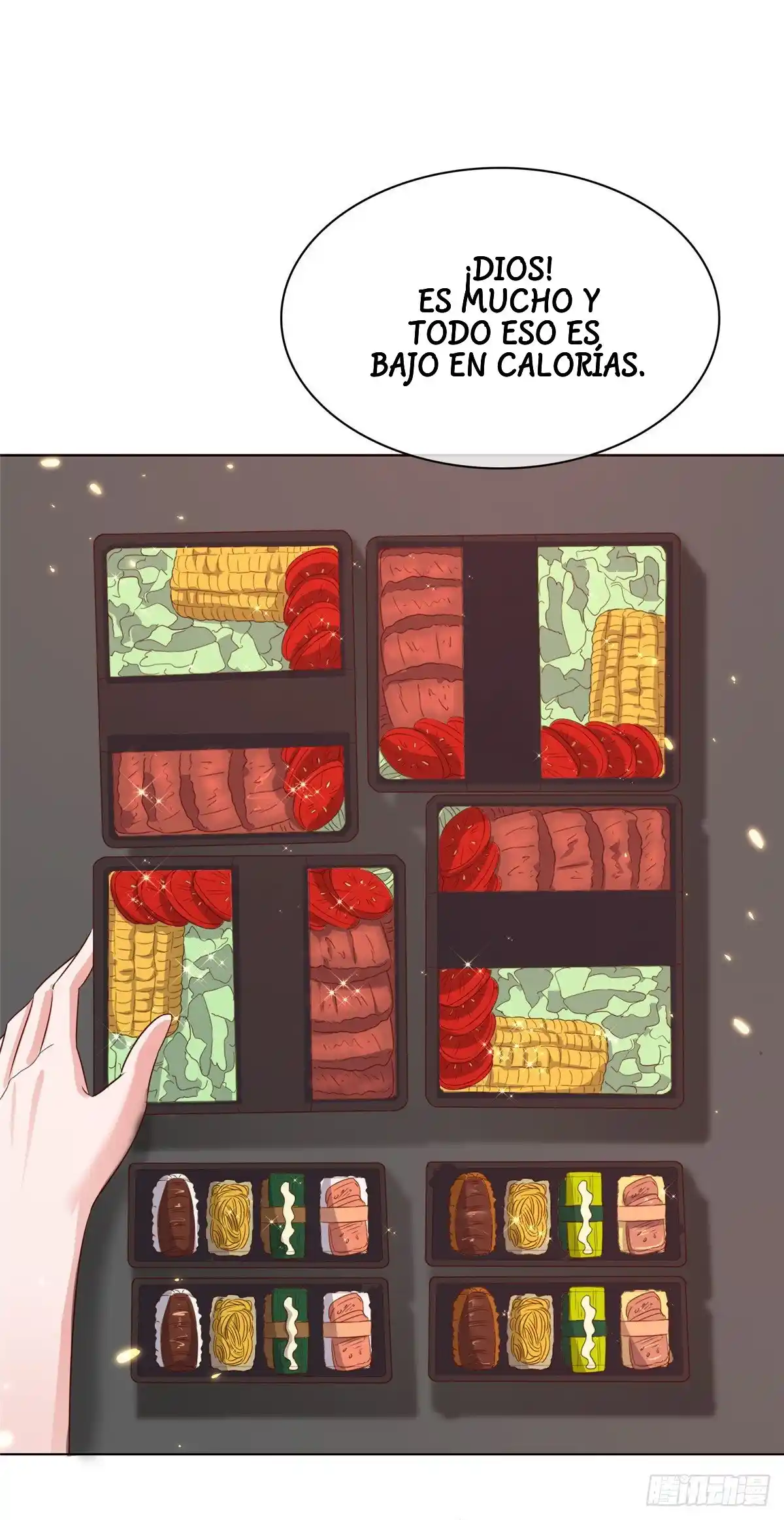 Esposa Encantadora - Capítulo 17 - Página 23 - LectorTMOo