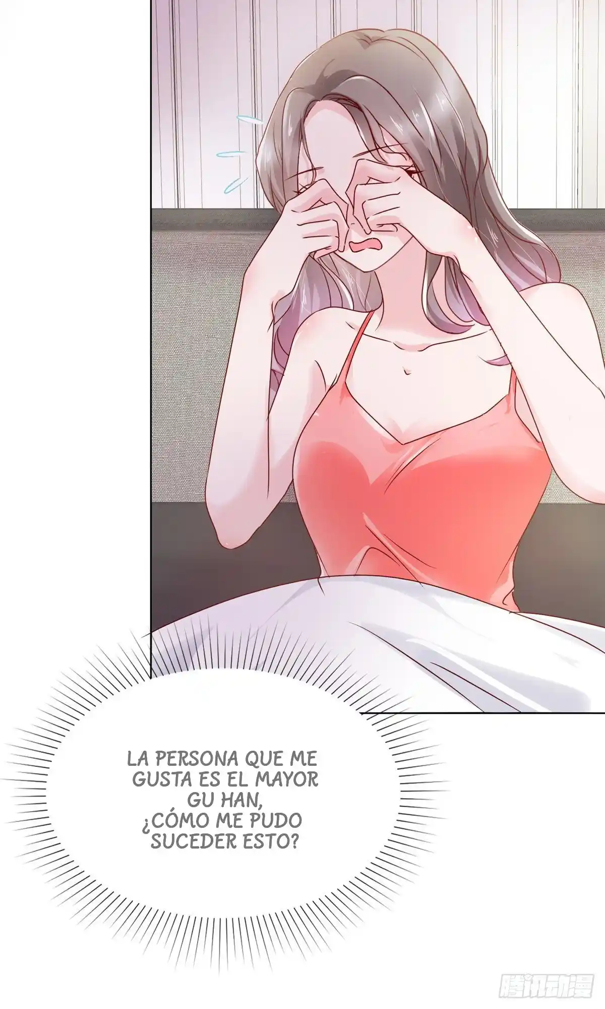 Esposa Encantadora - Capítulo 3 - Página 6 - LectorTMOo