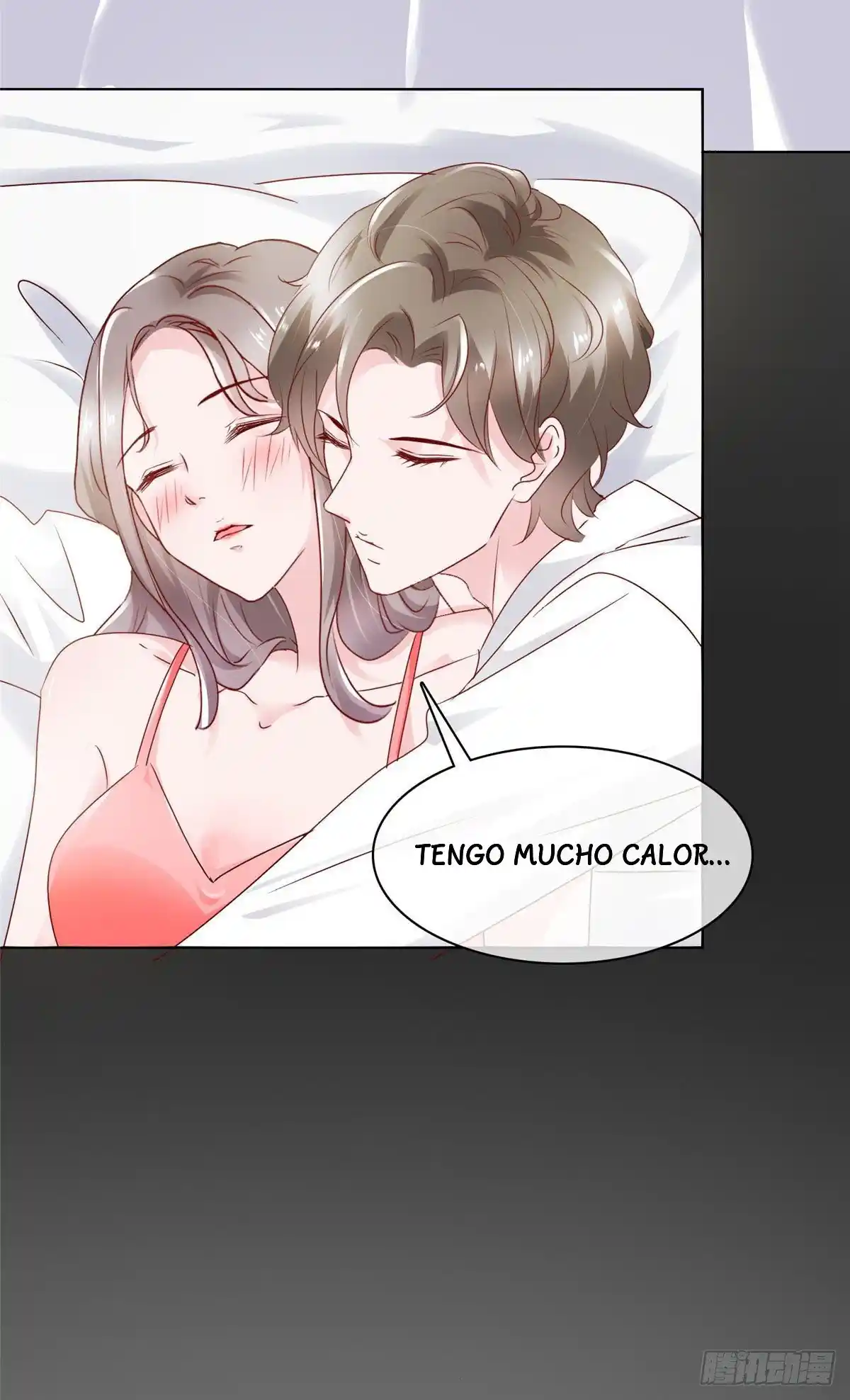 Esposa Encantadora - Capítulo 3 - Página 9 - LectorTMOo