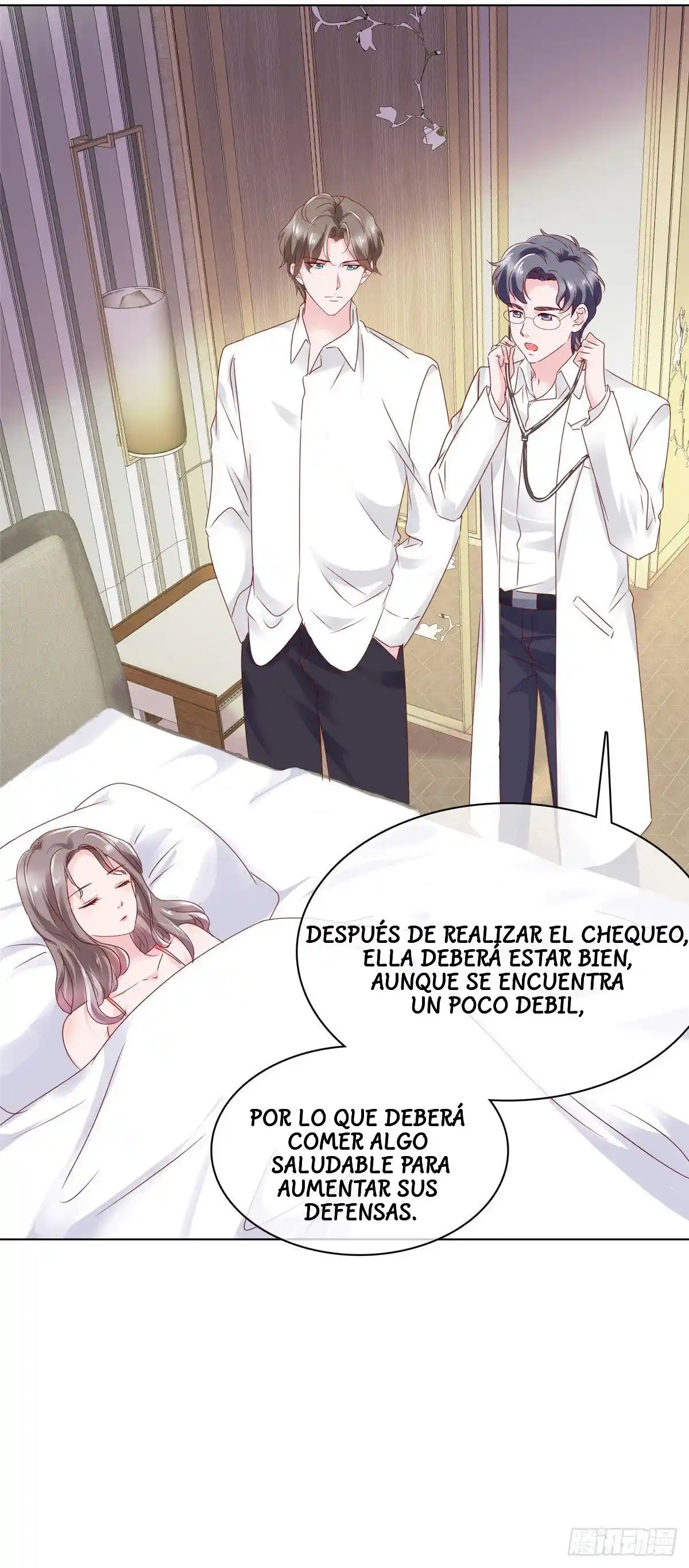 Esposa Encantadora - Capítulo 3 - Página 14 - LectorTMOo