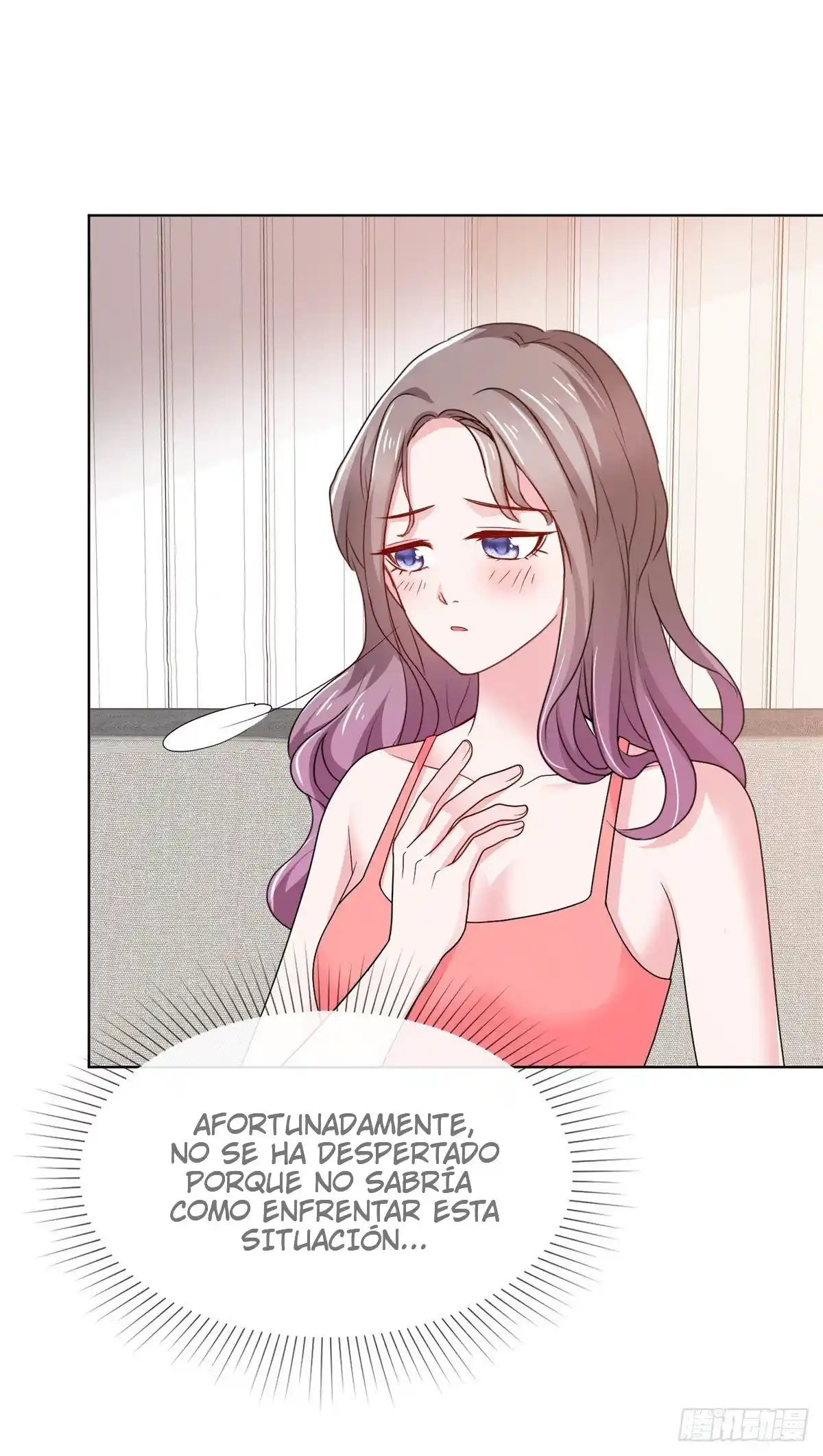 Esposa Encantadora - Capítulo 3 - Página 22 - LectorTMOo