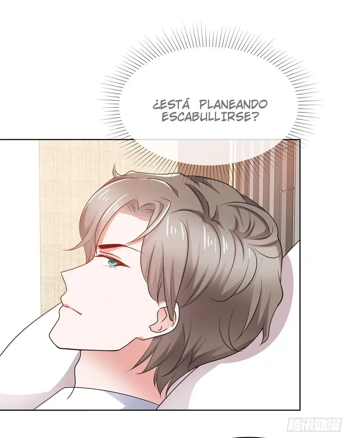 Esposa Encantadora - Capítulo 3 - Página 26 - LectorTMOo