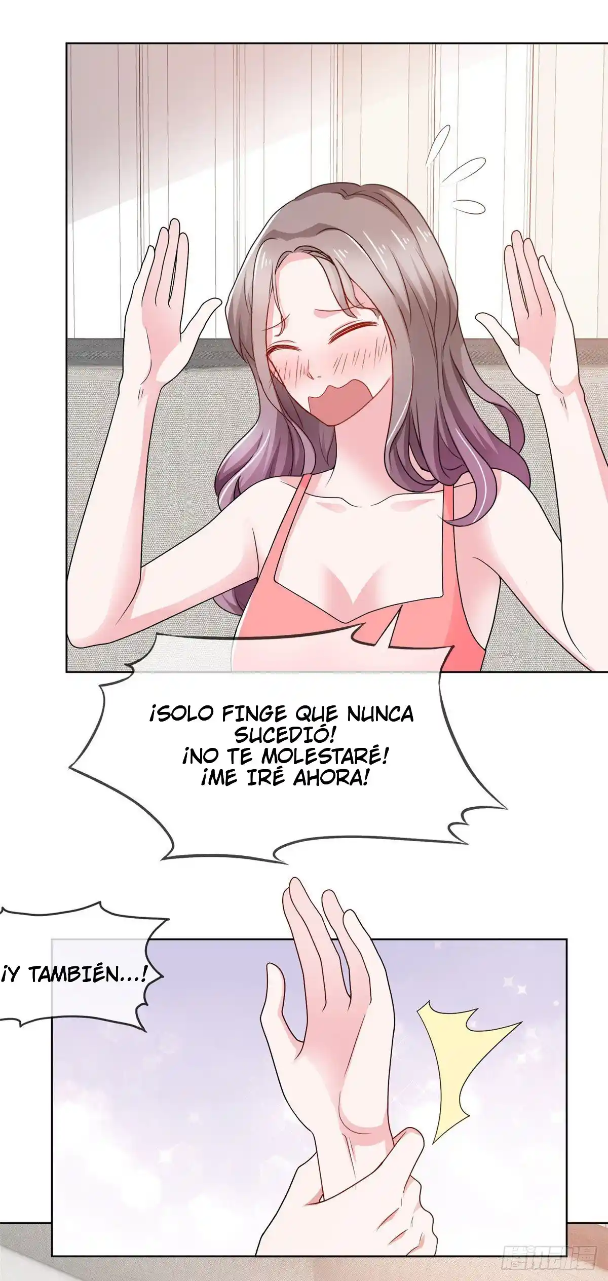 Esposa Encantadora - Capítulo 3 - Página 28 - LectorTMOo