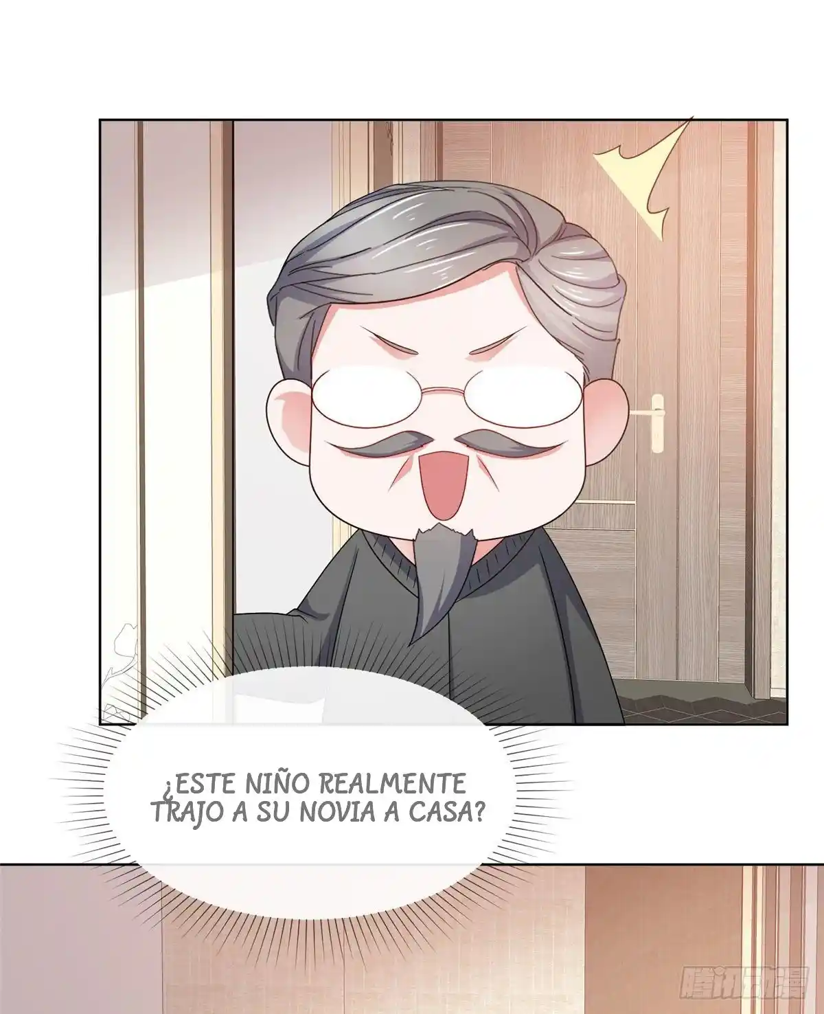 Esposa Encantadora - Capítulo 3 - Página 32 - LectorTMOo